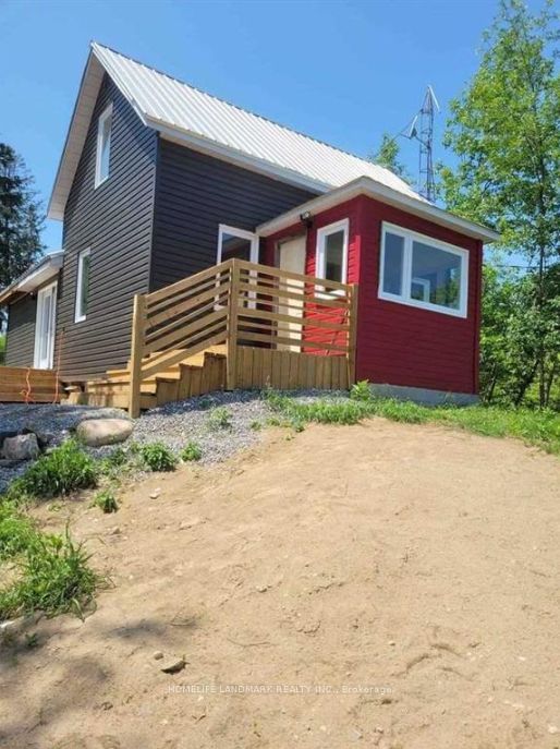 33 Bobcaygeon Road Property Photo 1