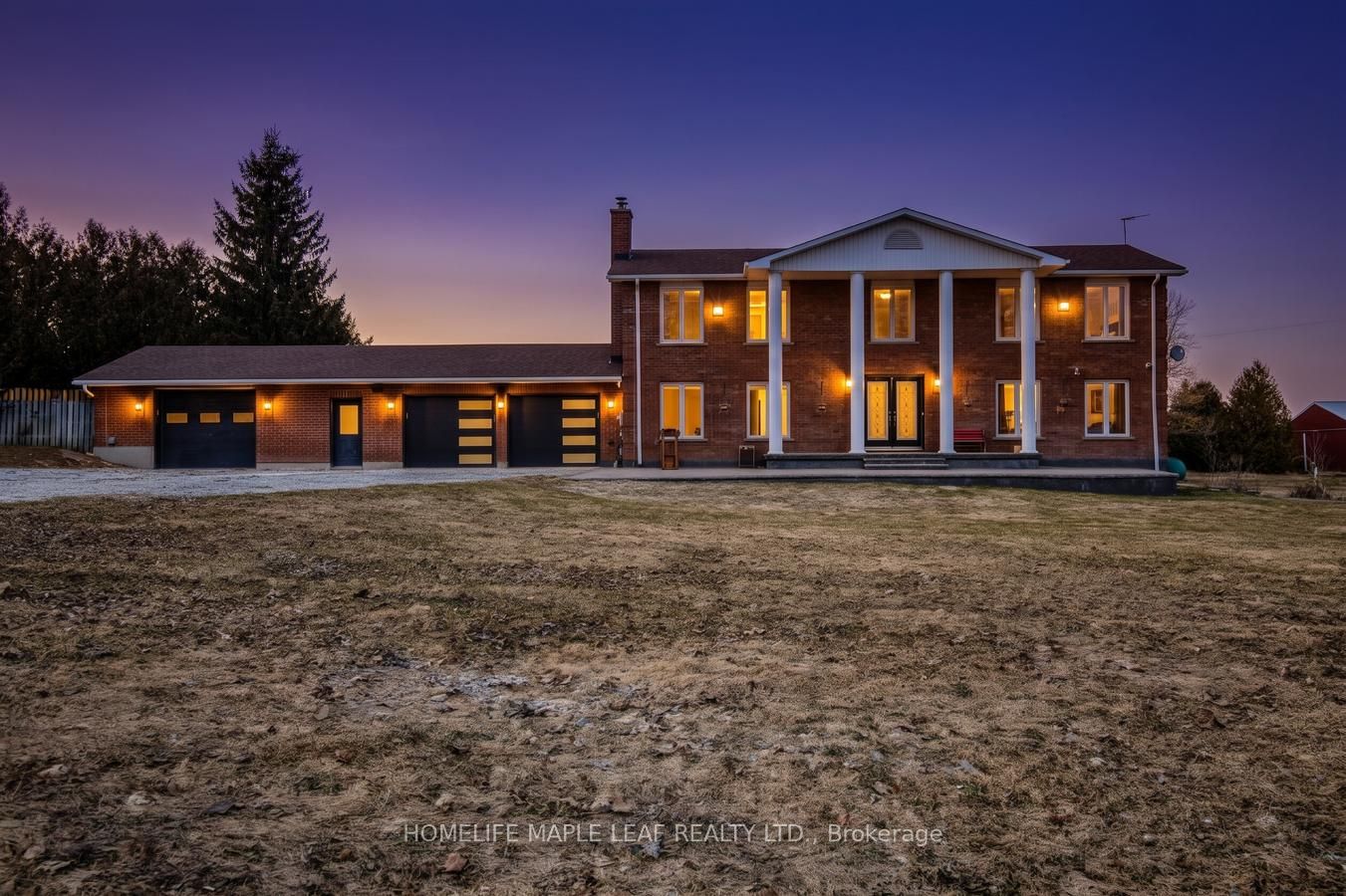 425279 25 Side Road Property Photo 1