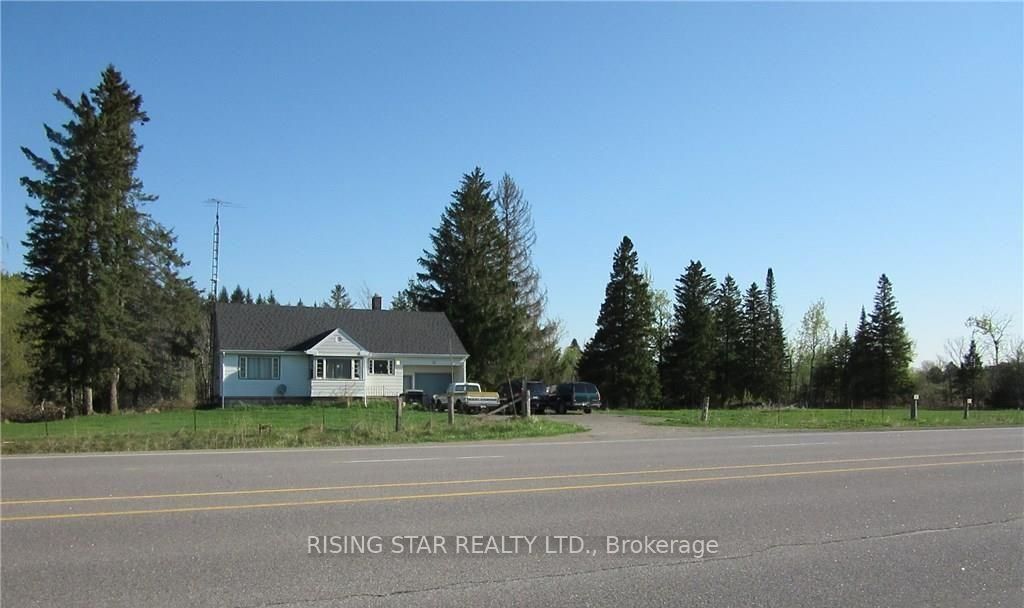 505531 Highway 89 Acres Property Photo 1