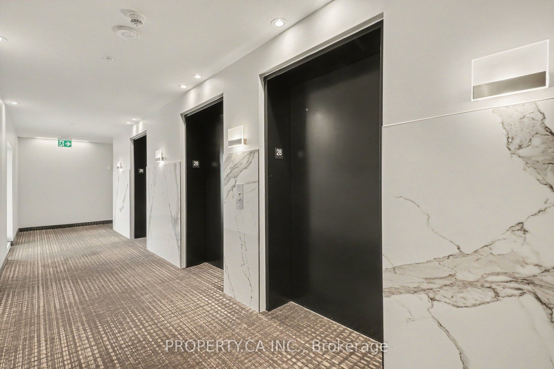 805 Carling Avenue 2801 Property Photo 5