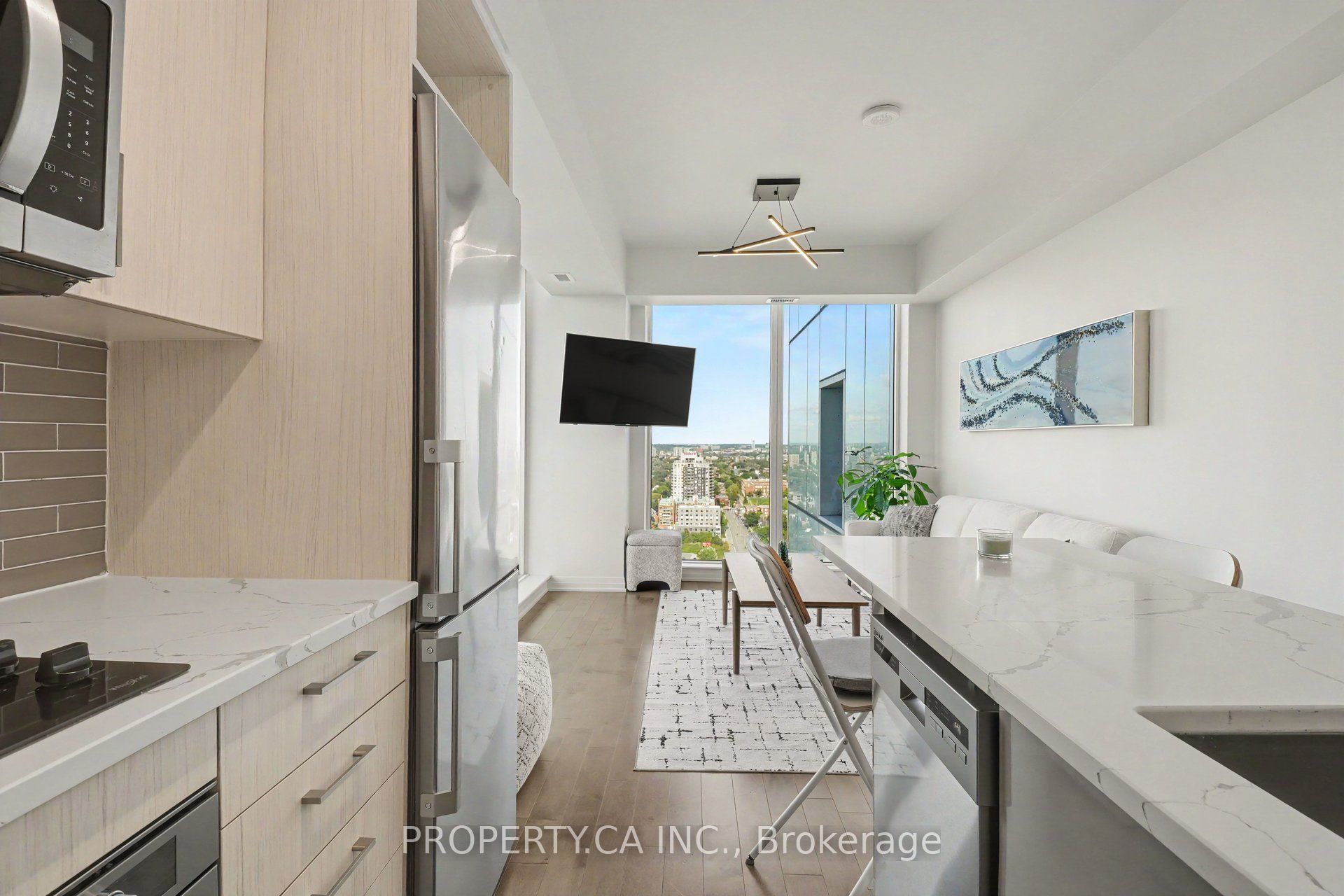 805 Carling Avenue 2801 Property Photo 12