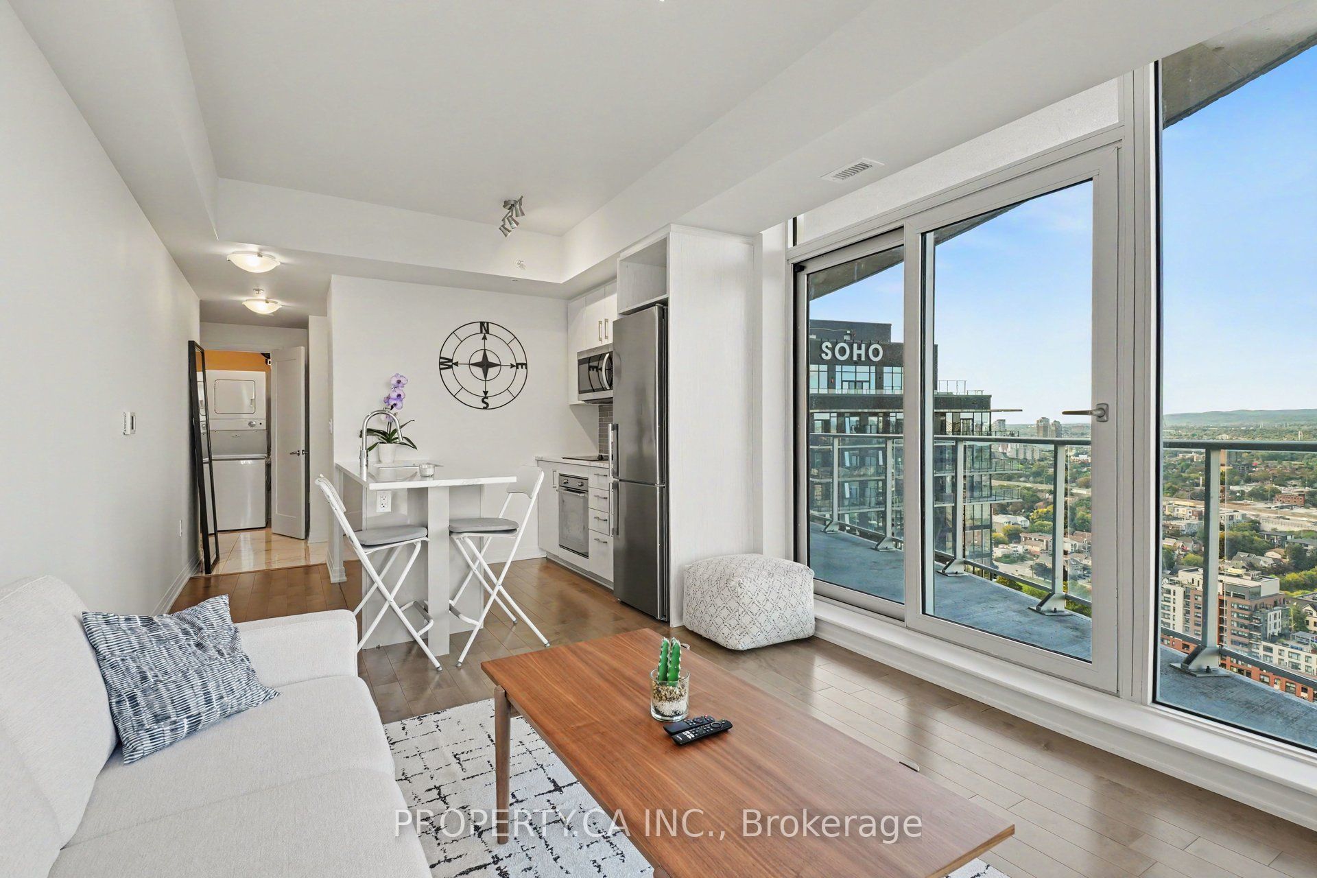 805 Carling Avenue 2801 Property Photo 20
