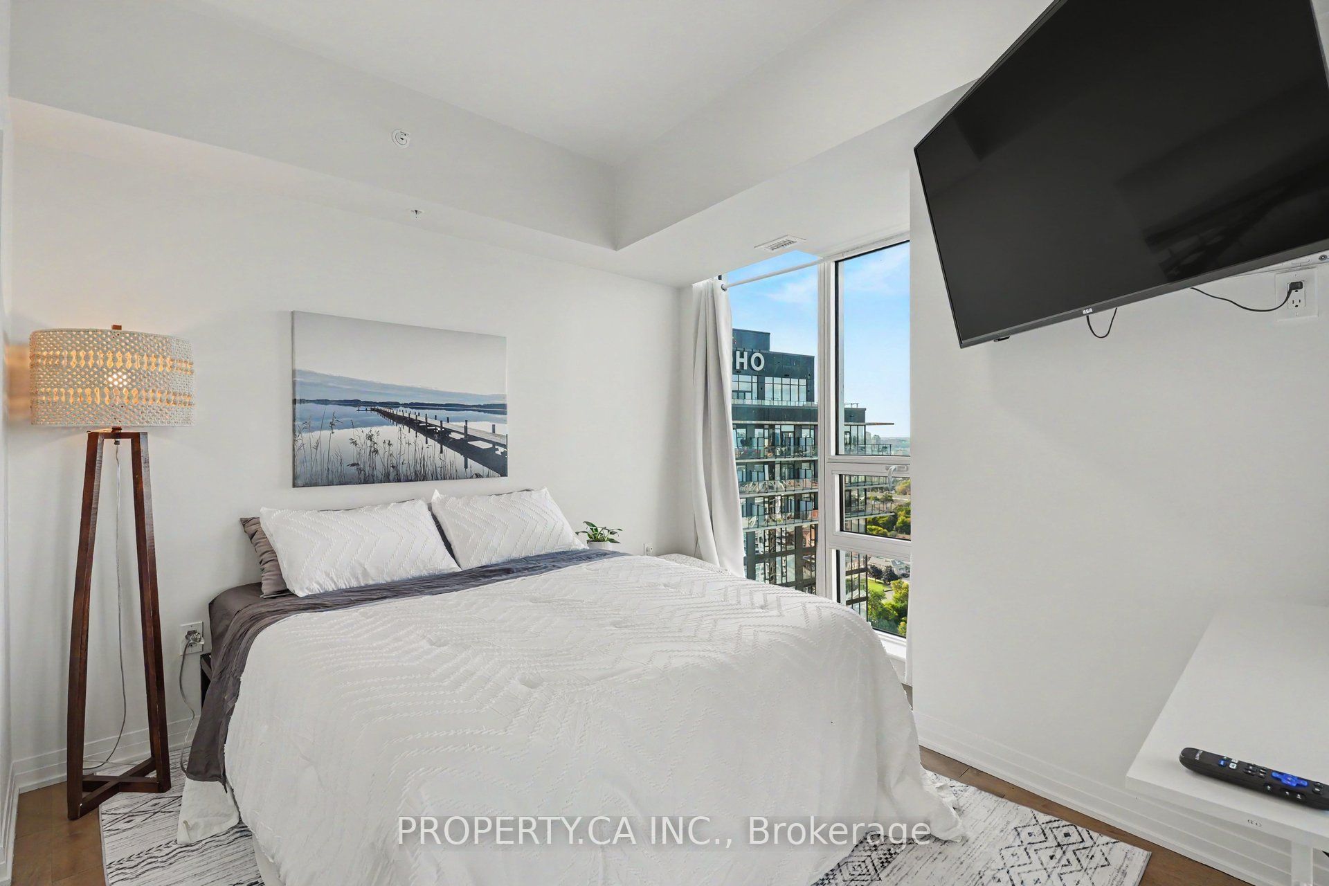 805 Carling Avenue 2801 Property Photo 24