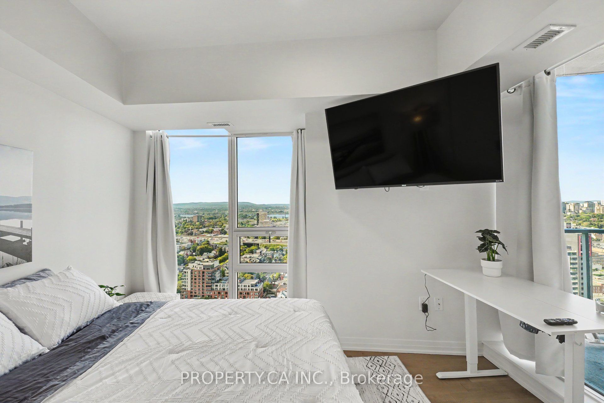 805 Carling Avenue 2801 Property Photo 26