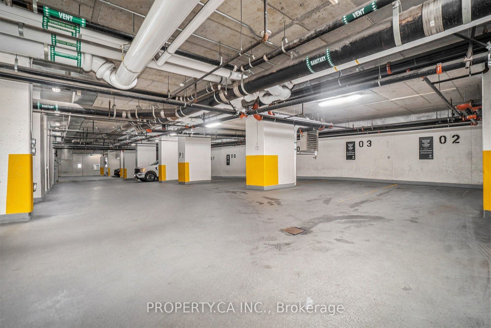 805 Carling Avenue 2801 Property Photo 40