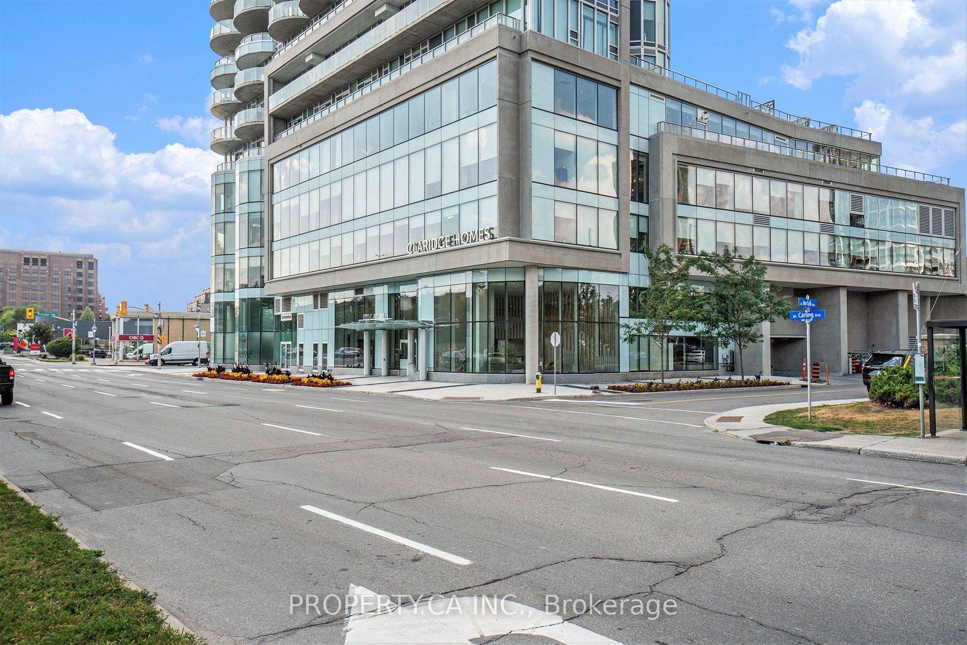 805 Carling Avenue 2801 Property Photo 43