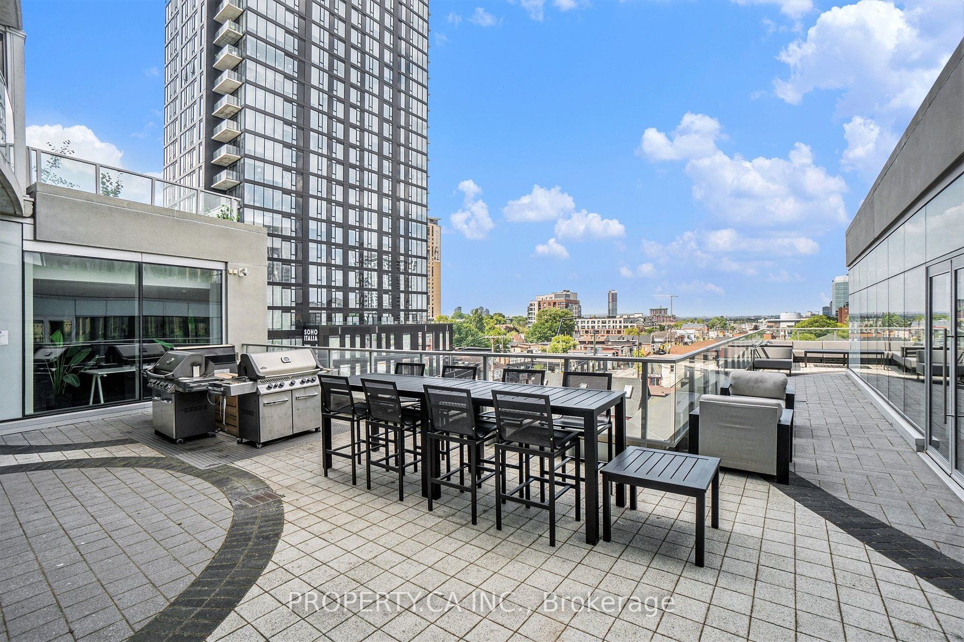 805 Carling Avenue 2801 Property Photo 44