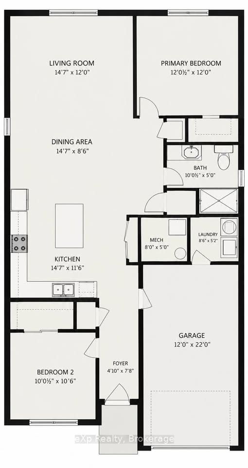 22 Malcolm Crescent Property Photo 9