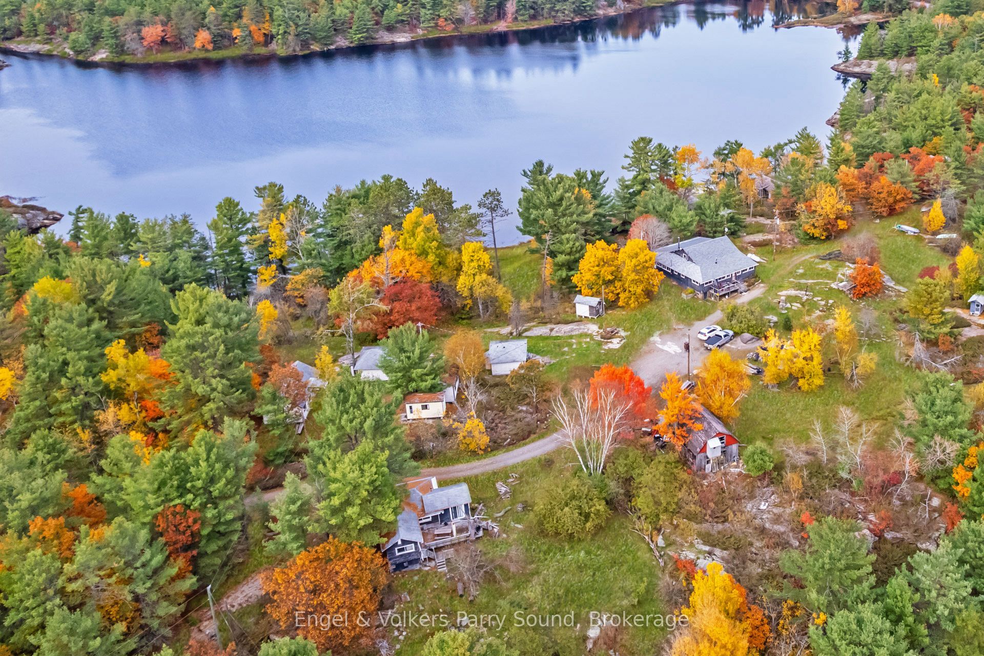 21 Naiscoot Lake Road Property Photo 7
