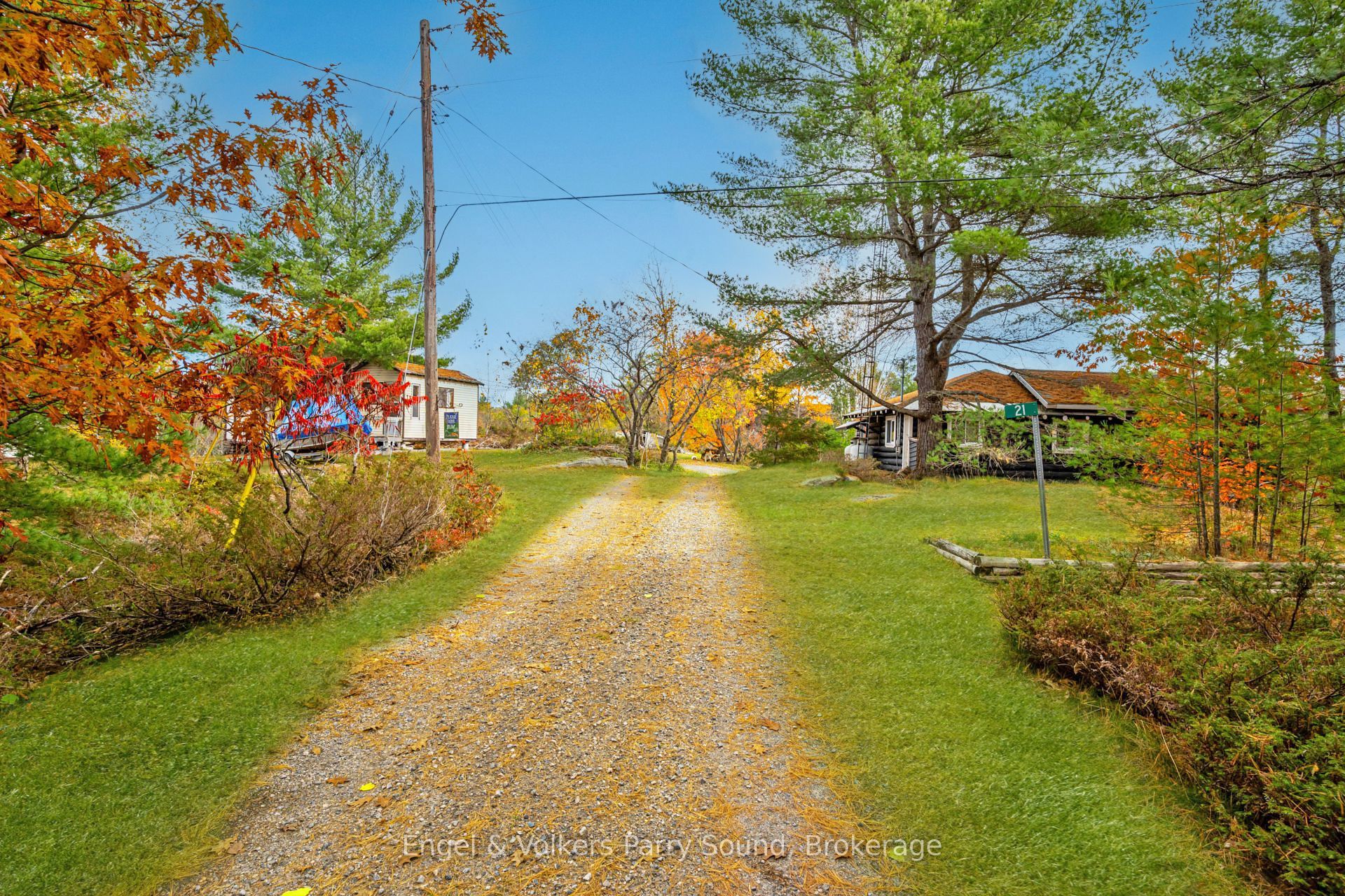 21 Naiscoot Lake Road Property Photo 8