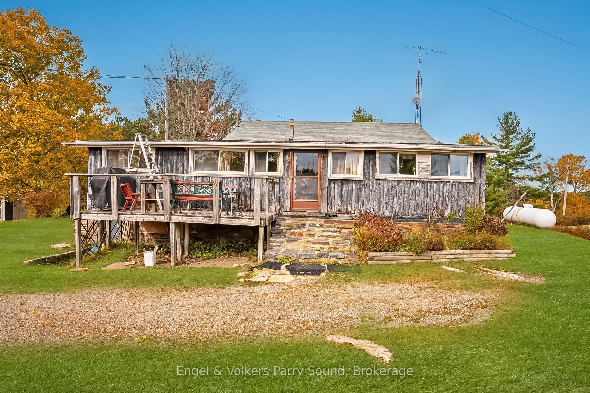 21 Naiscoot Lake Road Property Photo 10