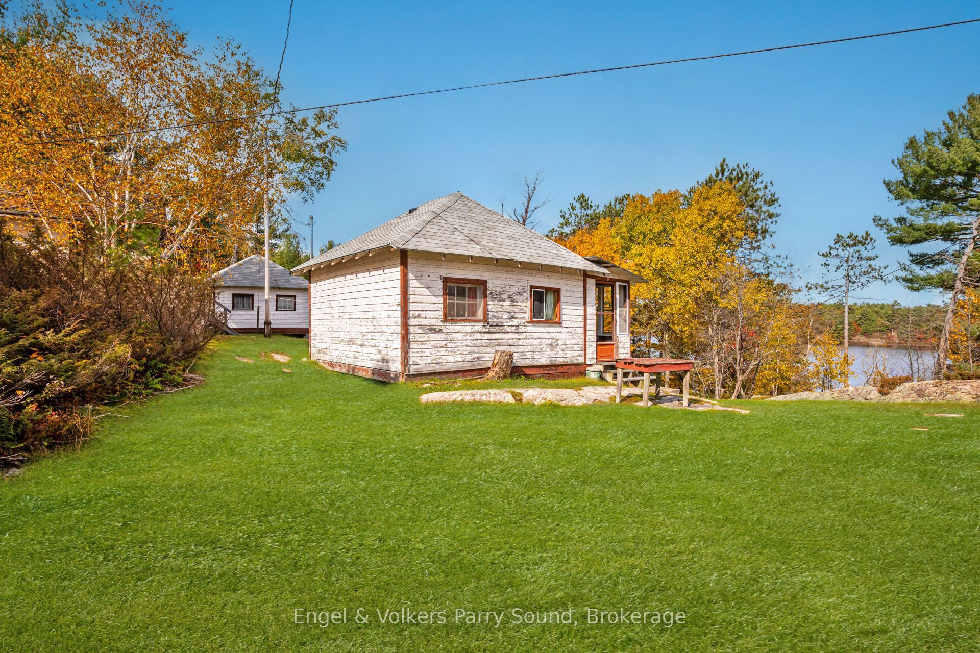 21 Naiscoot Lake Road Property Photo 20