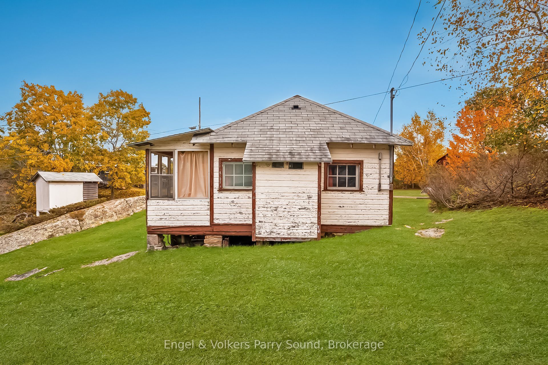 21 Naiscoot Lake Road Property Photo 30