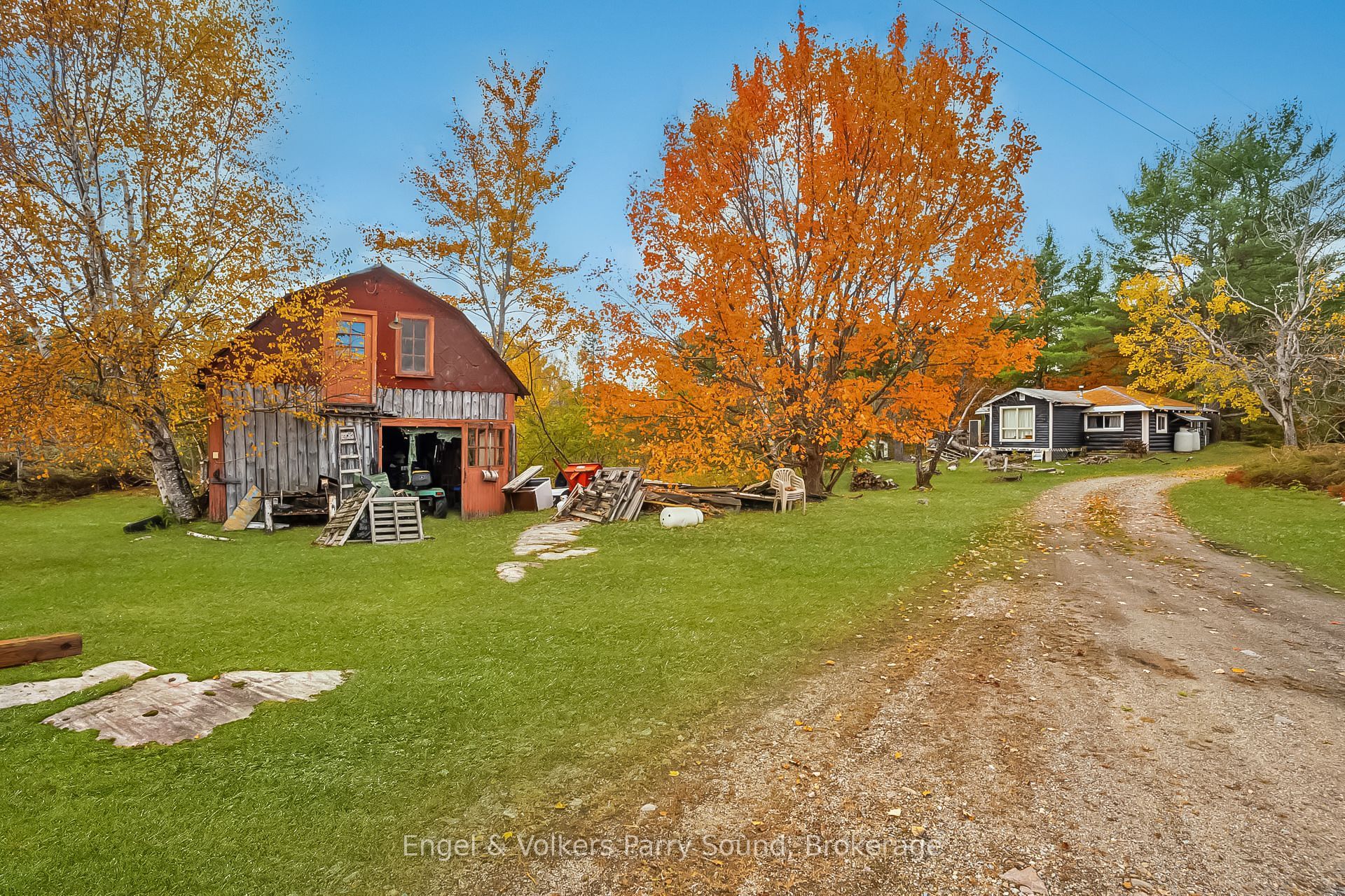 21 Naiscoot Lake Road Property Photo 38