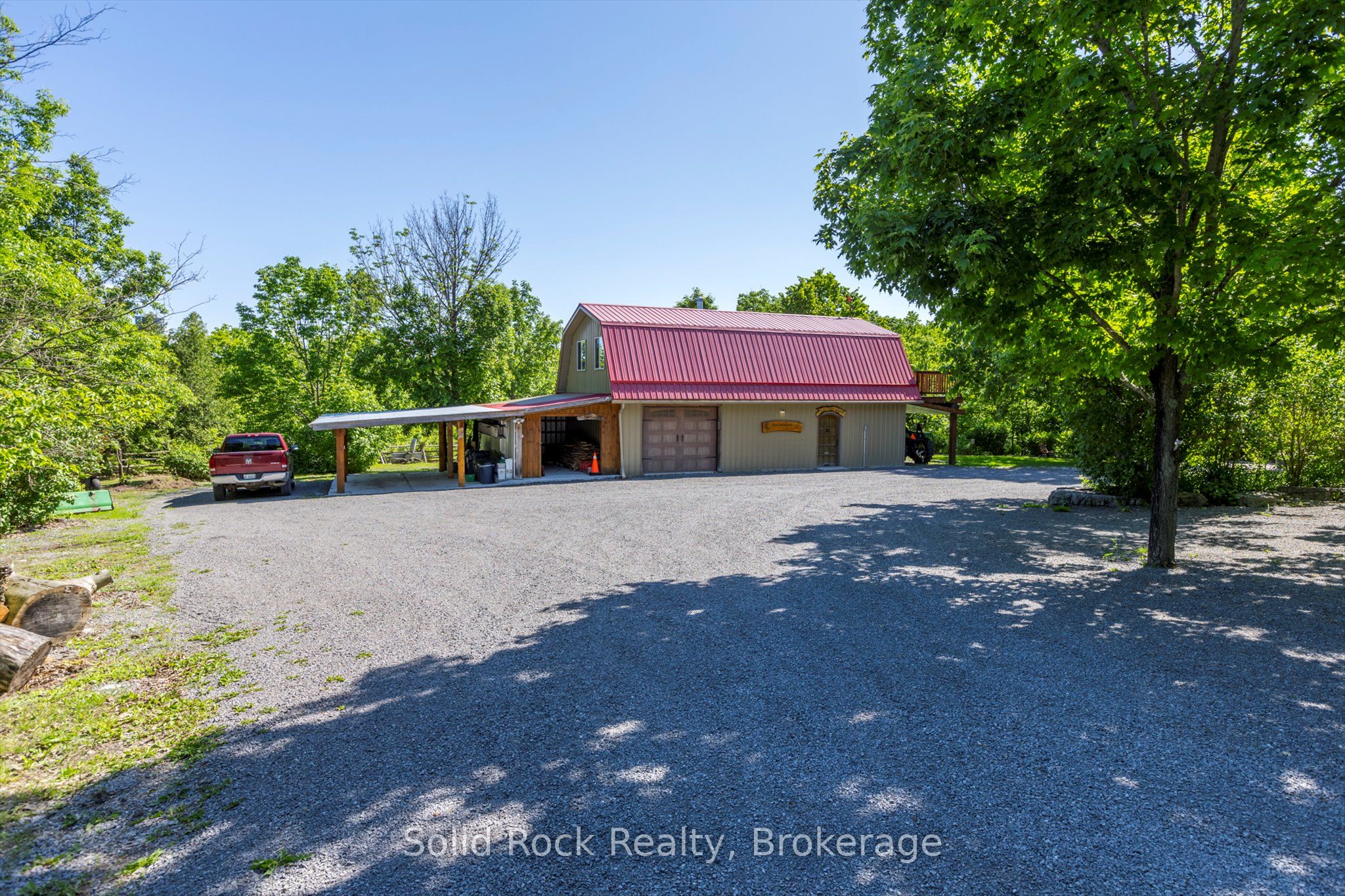 148 Glen Ridge Road Property Photo 4