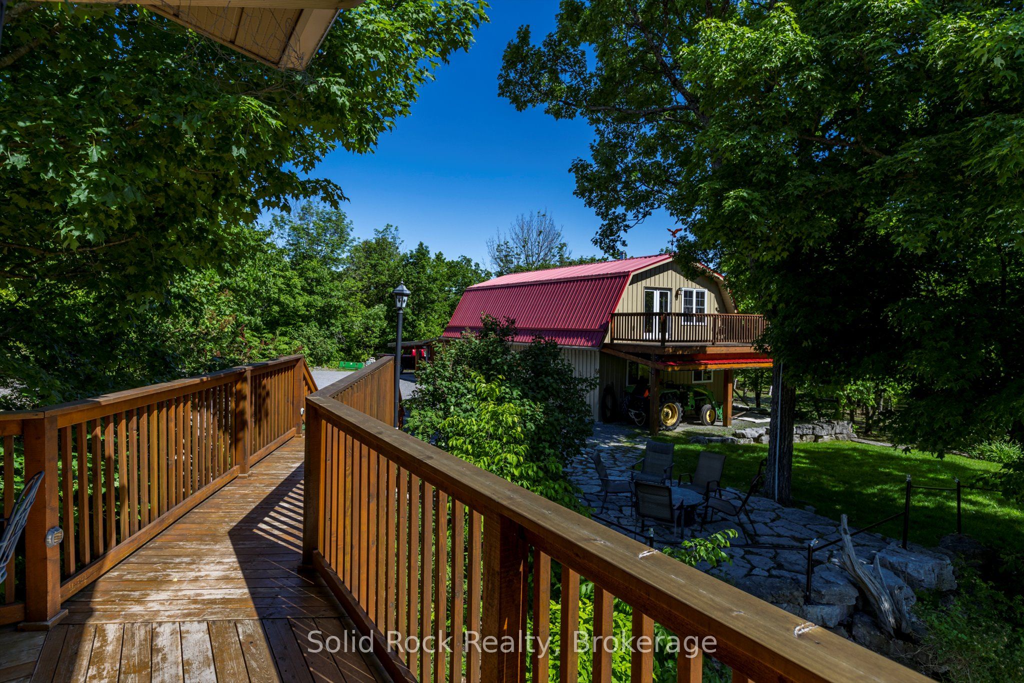 148 Glen Ridge Road Property Photo 5