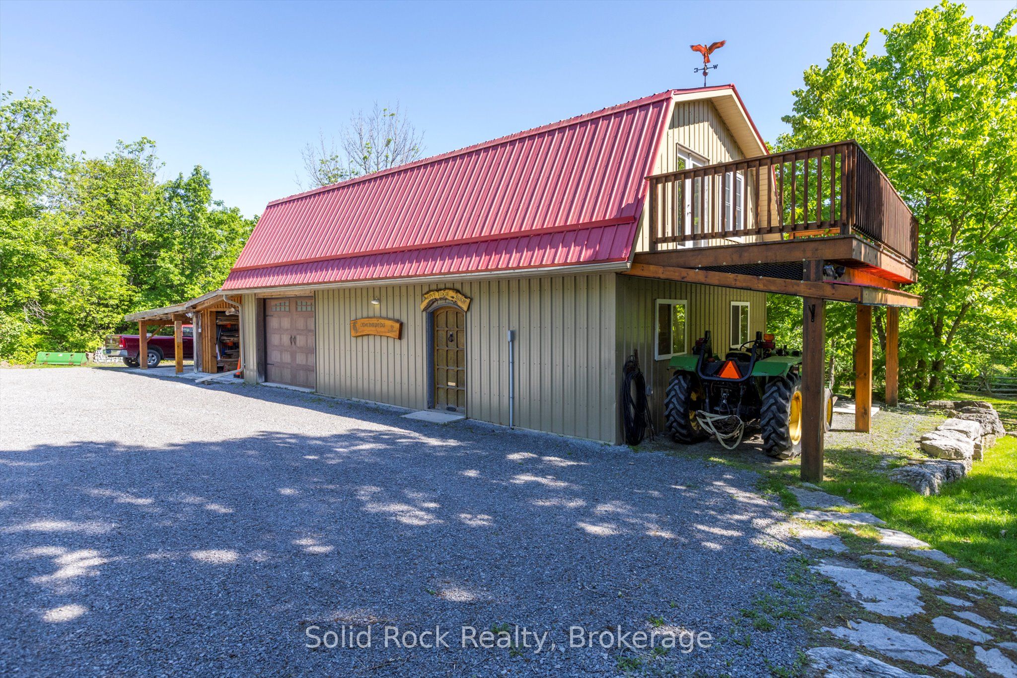148 Glen Ridge Road Property Photo 26