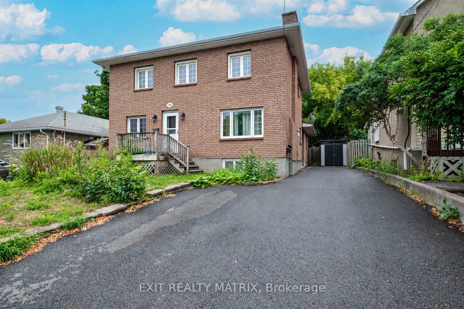 1384 Chatelain Avenue 2 Property Photo 1