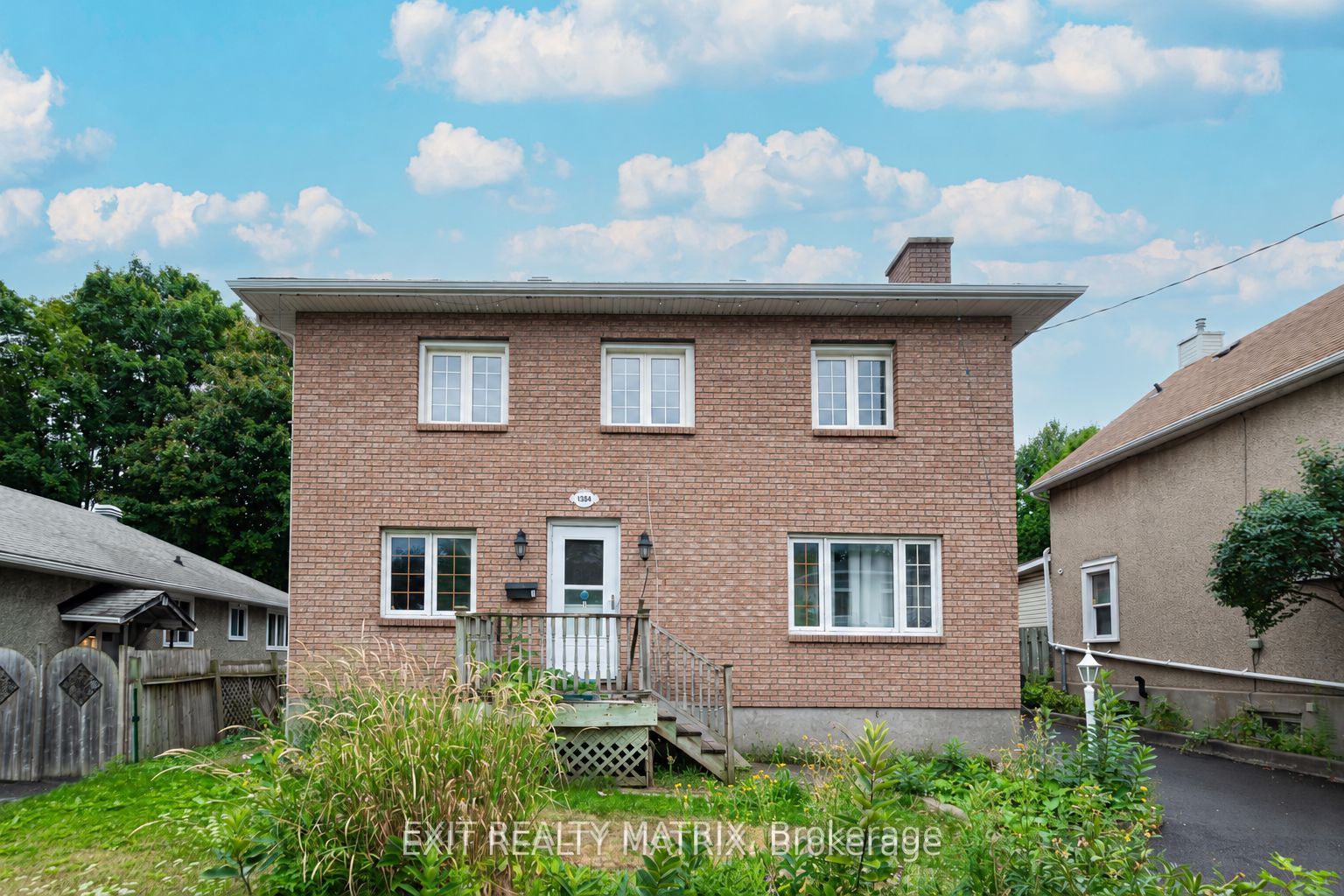 1384 Chatelain Avenue 2 Property Photo 2