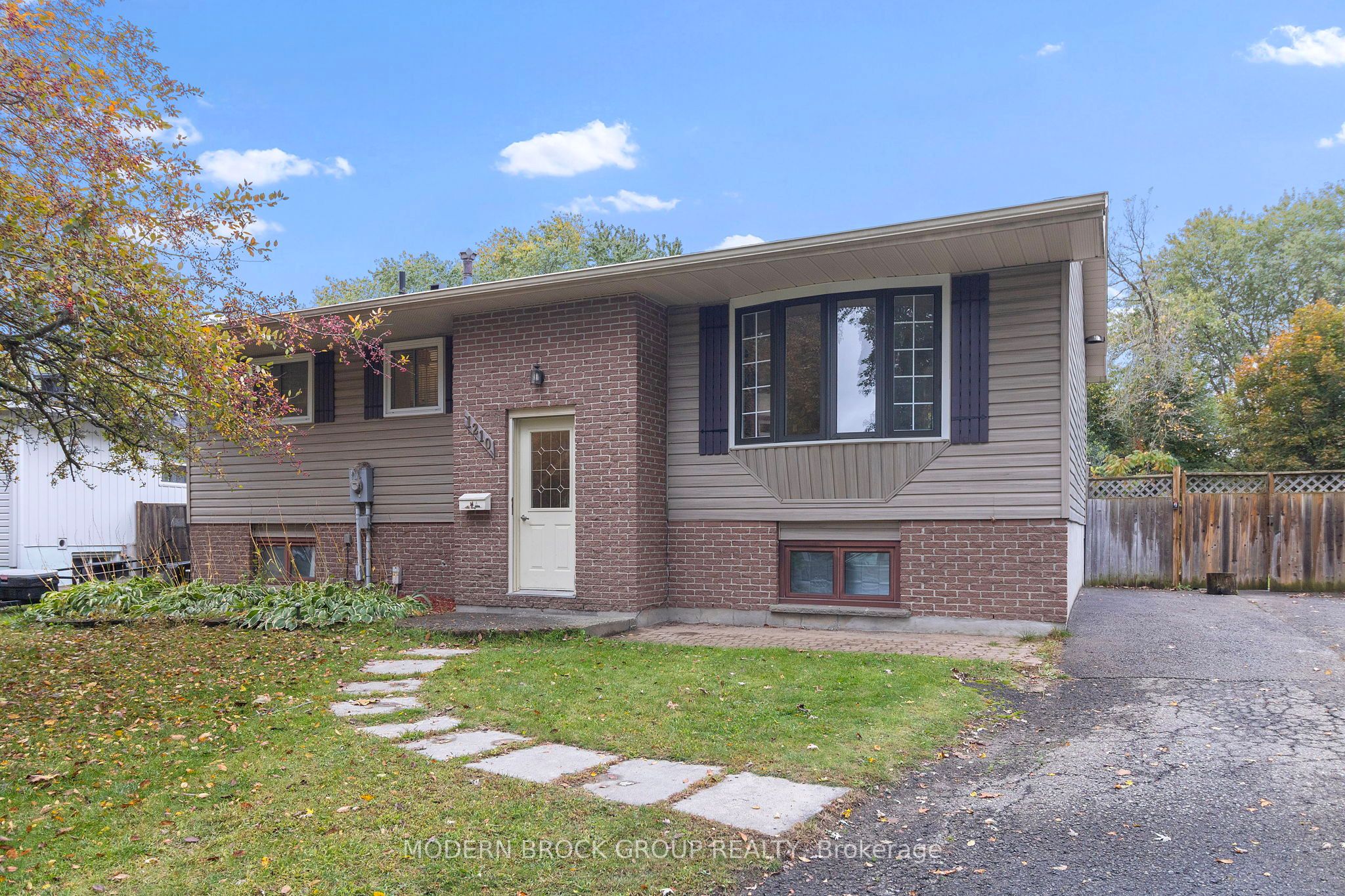 1210 Peden Boulevard Property Photo 1