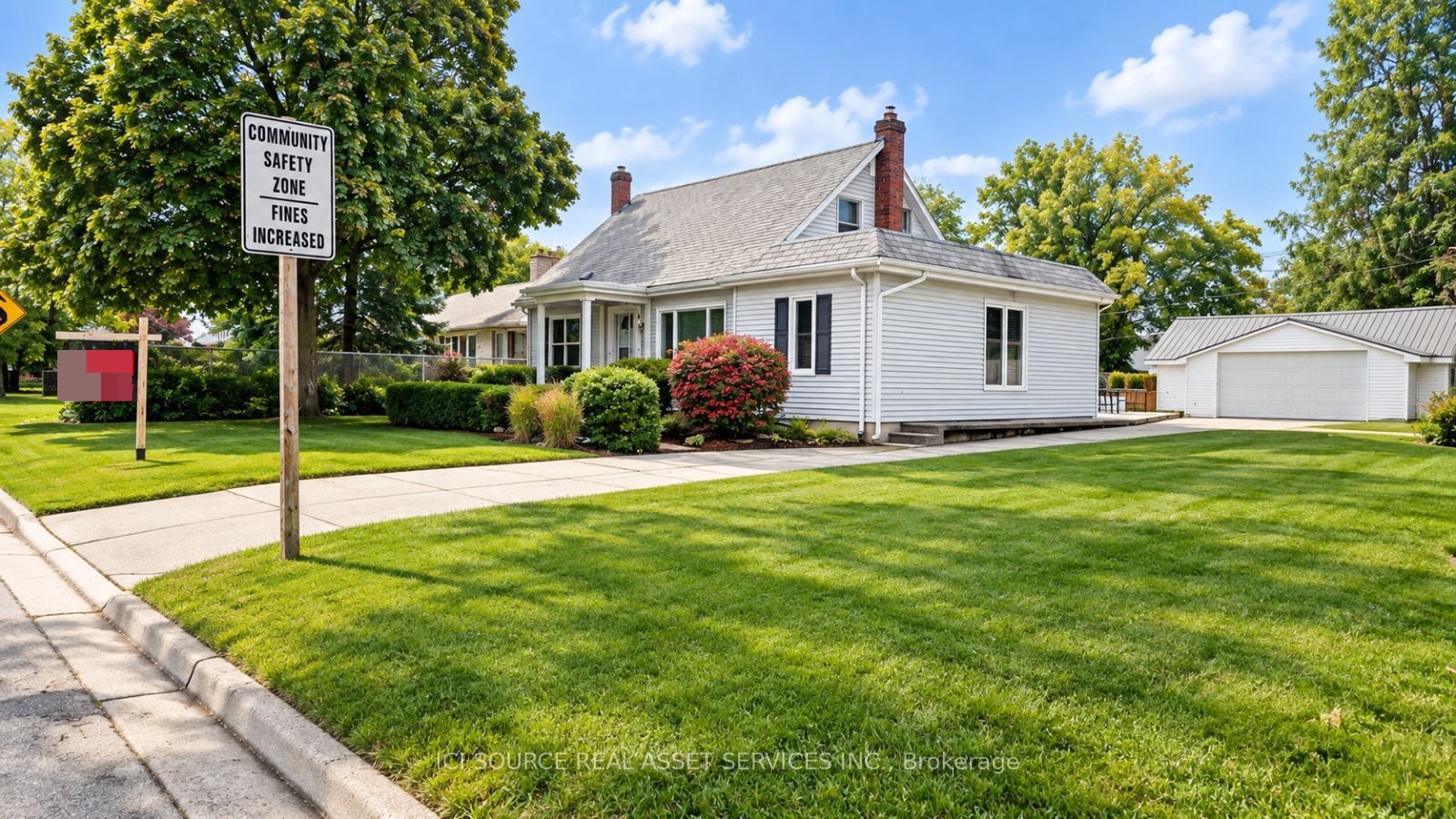 83 Rutherford Avenue