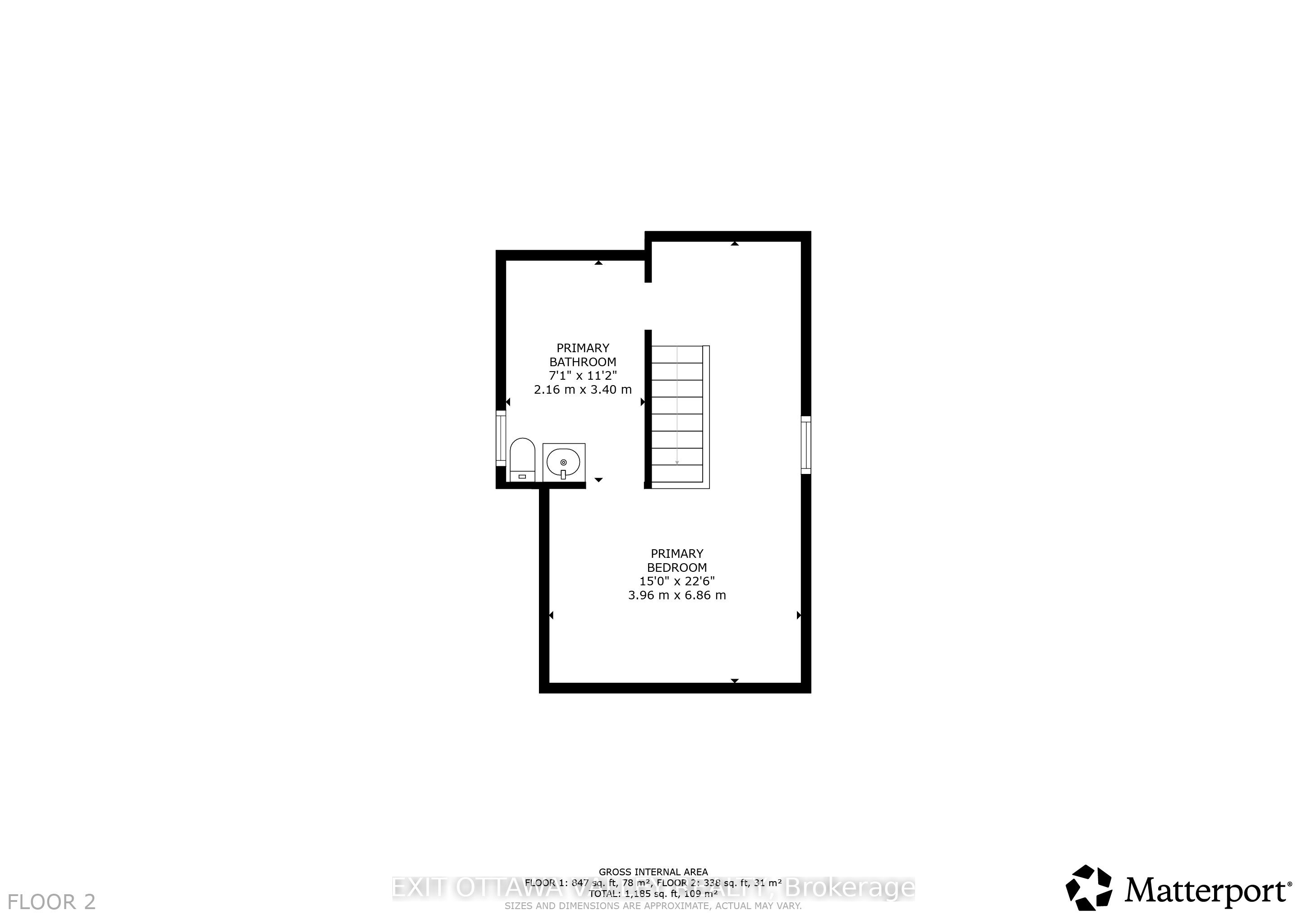 106 Bonnechere Street E Property Photo 30