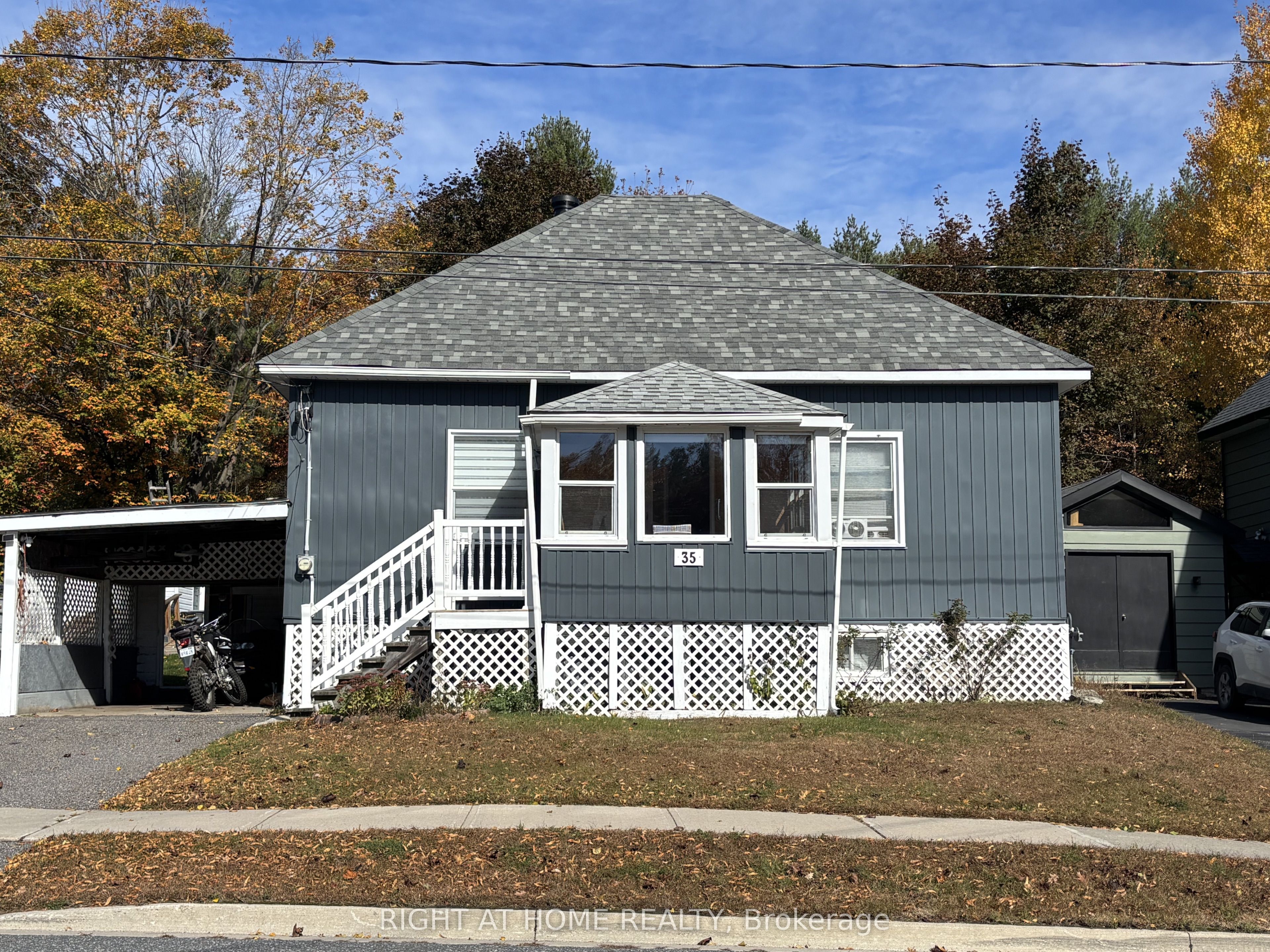 35 Cascade Street Property Photo 1