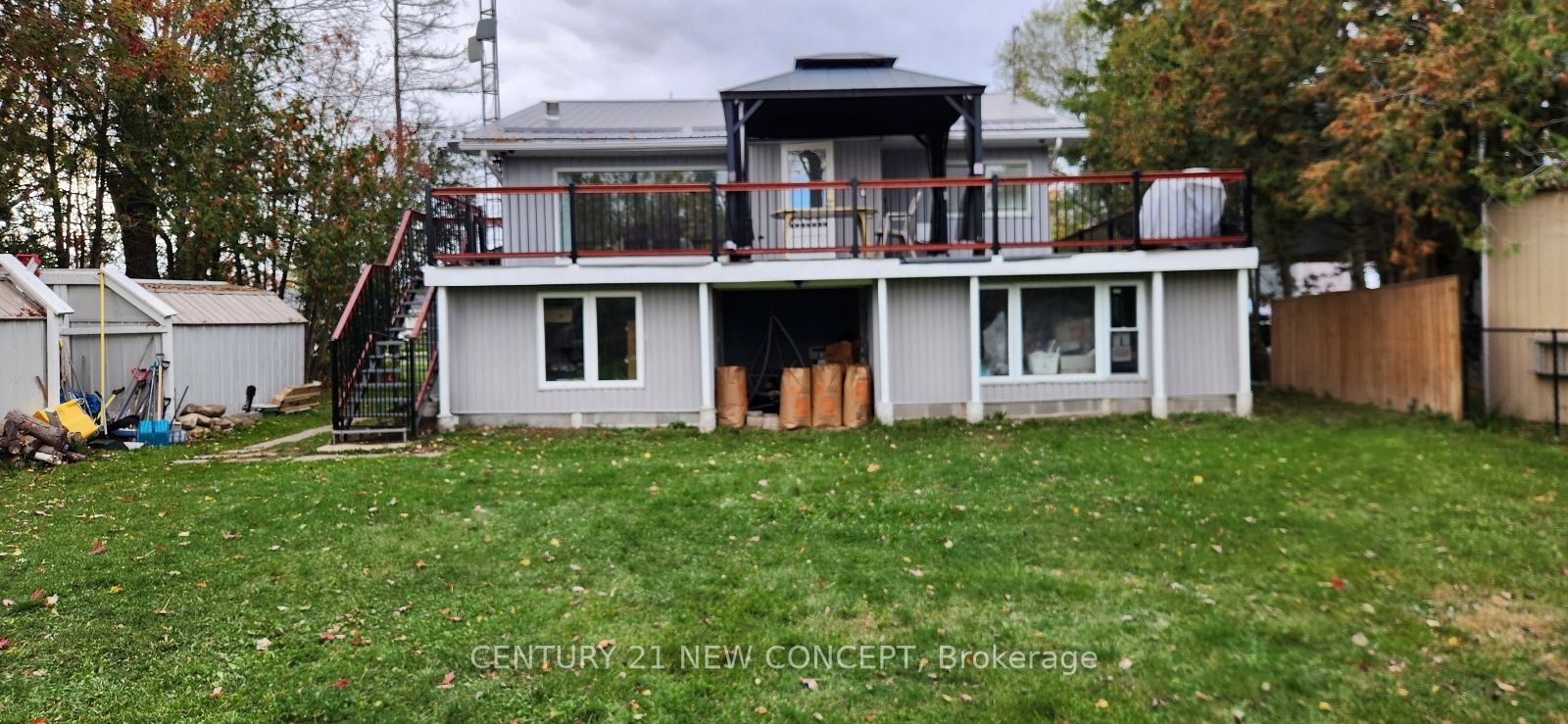 183 Mcguire Beach Road Property Photo 1