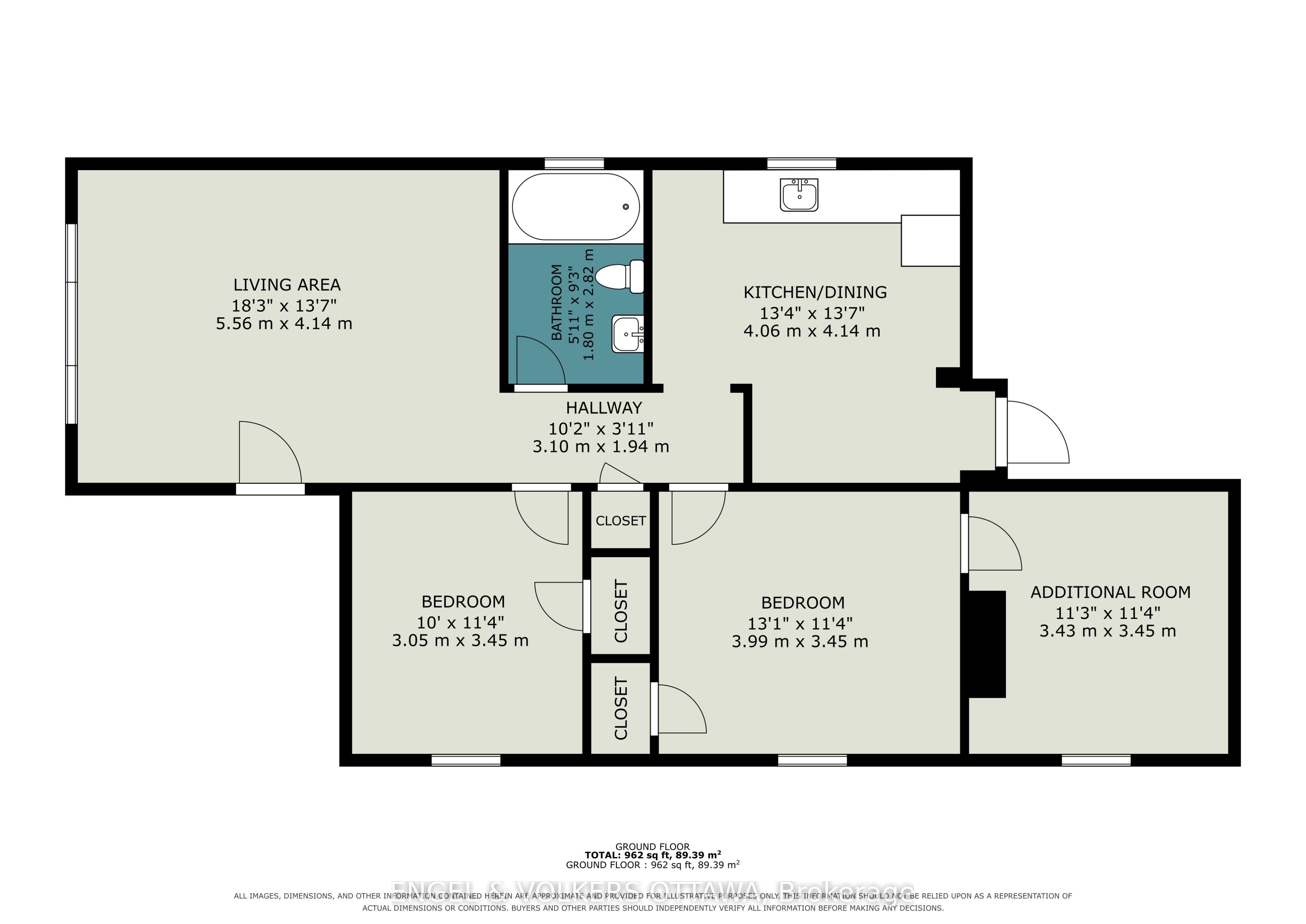 527 Laderoute Avenue 2 Property Photo 9