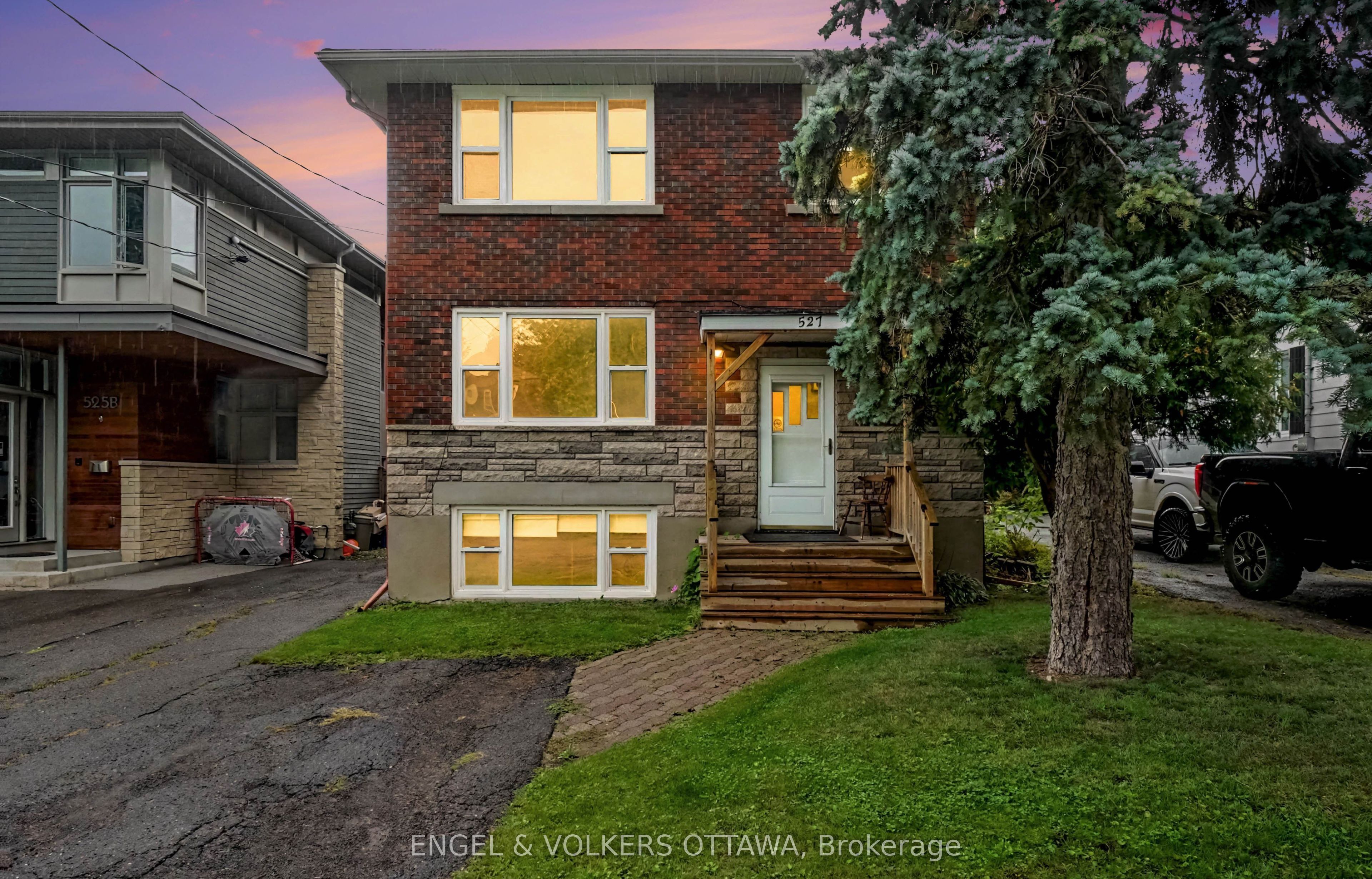 527 Laderoute Avenue 3 Property Photo 1