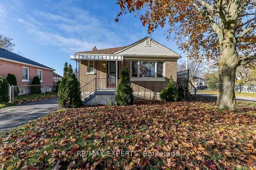 529 Burnham Street Property Photo 1