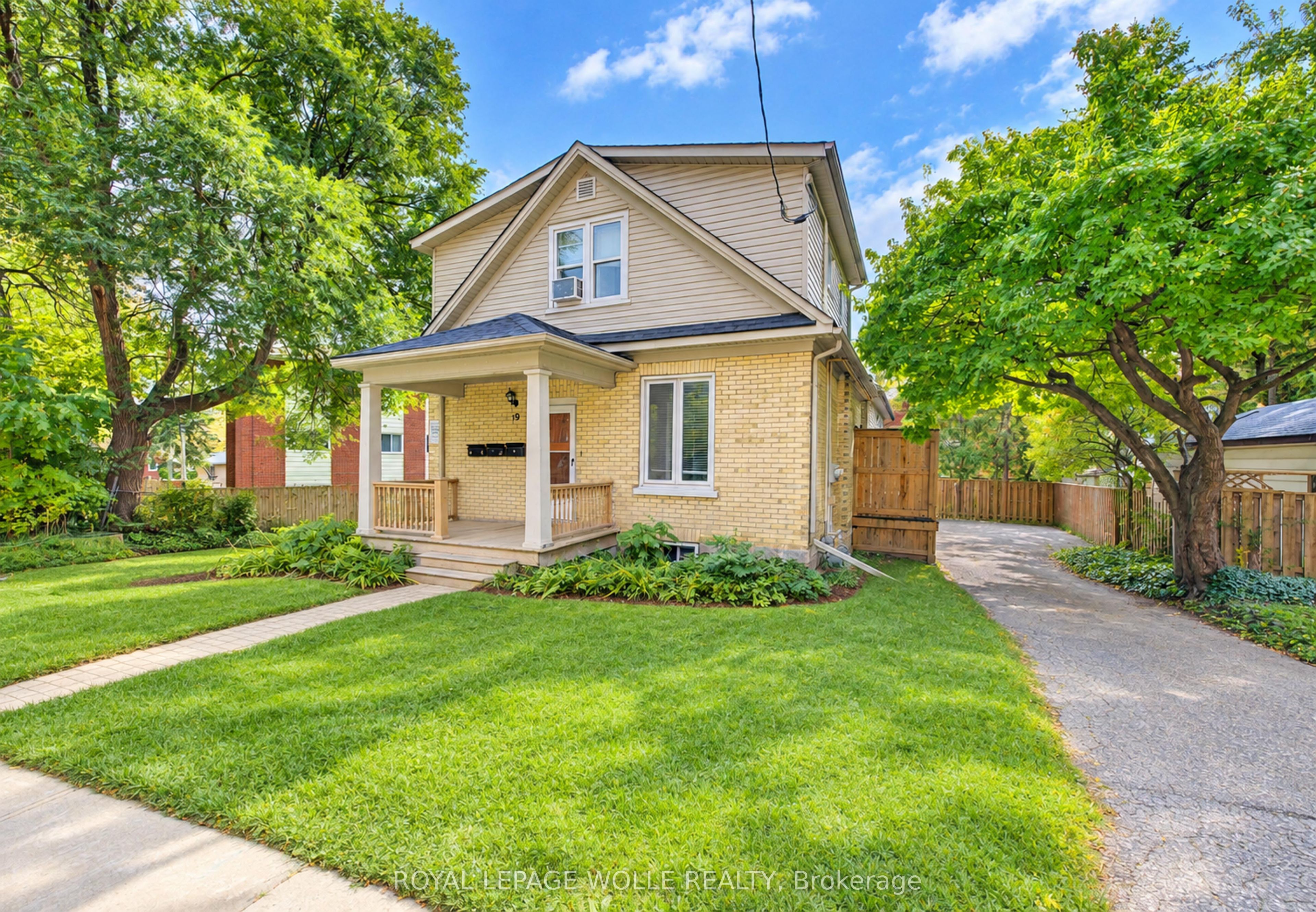 19 James Street Property Photo 1