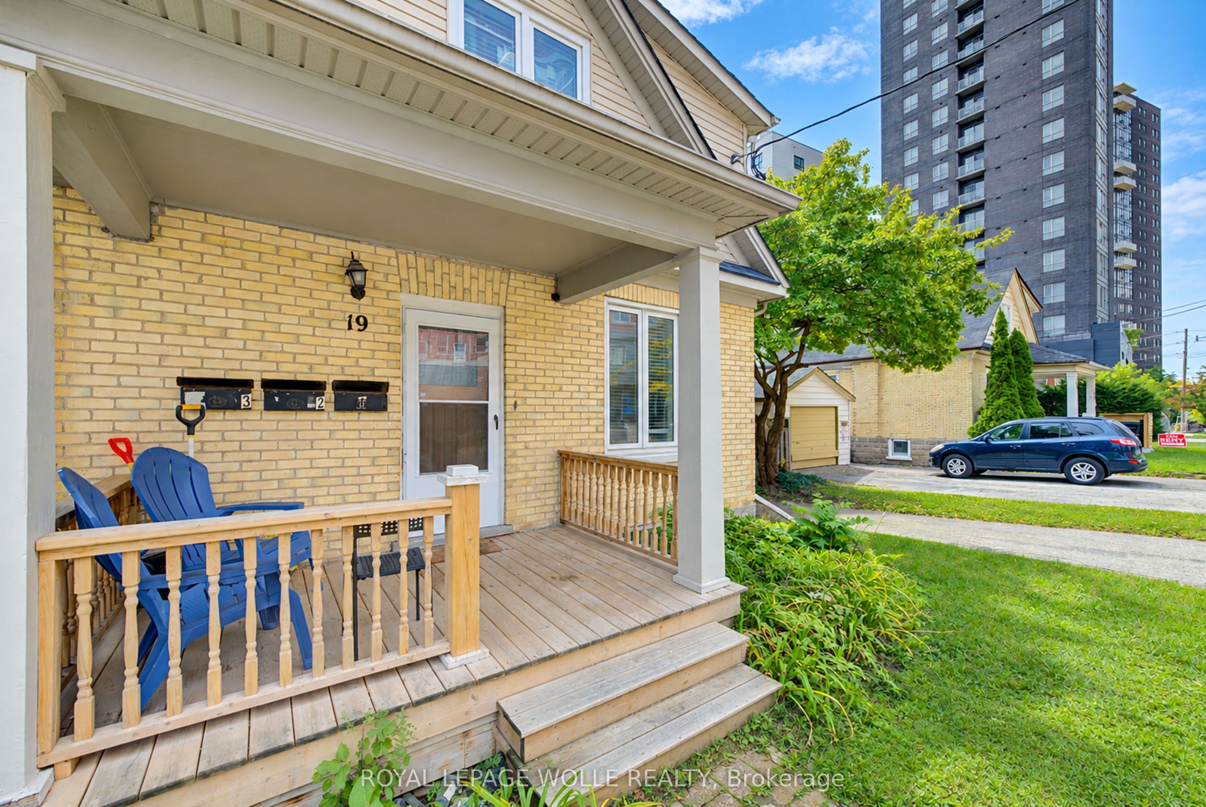 19 James Street Property Photo 3