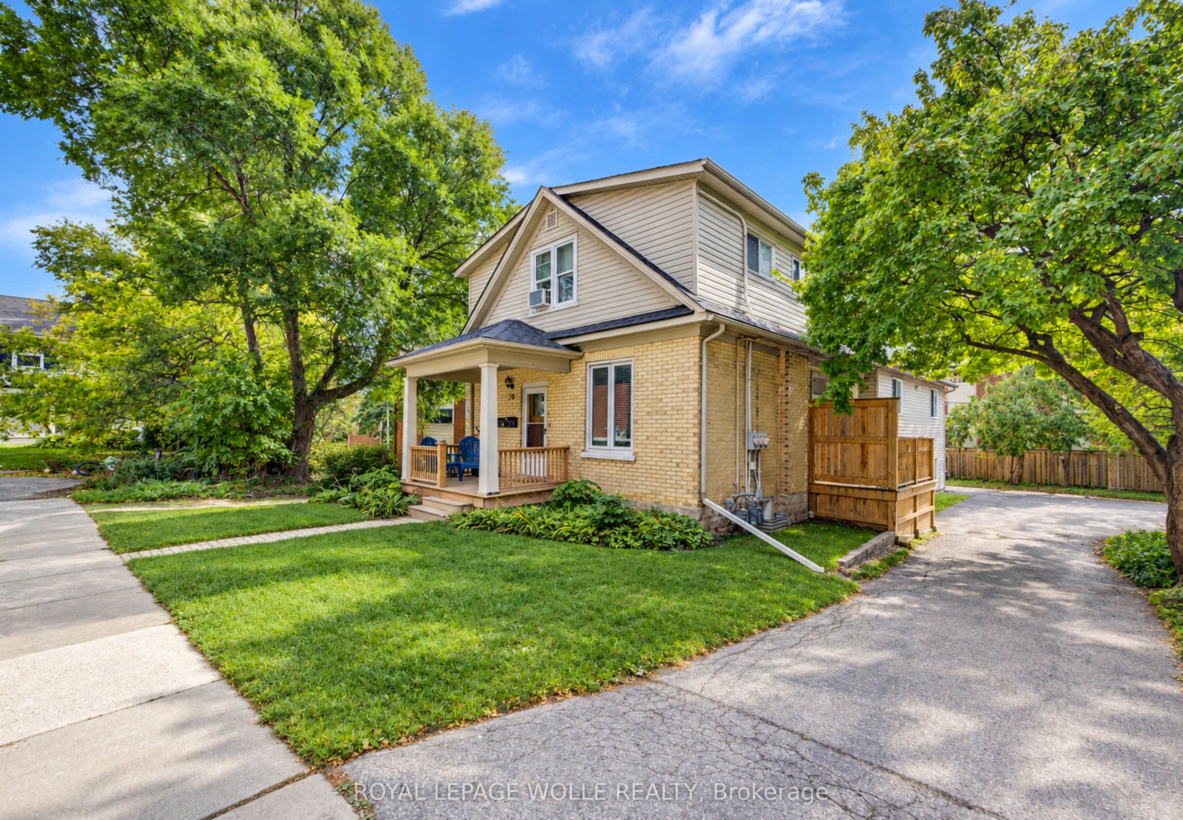 19 James Street Property Photo 5