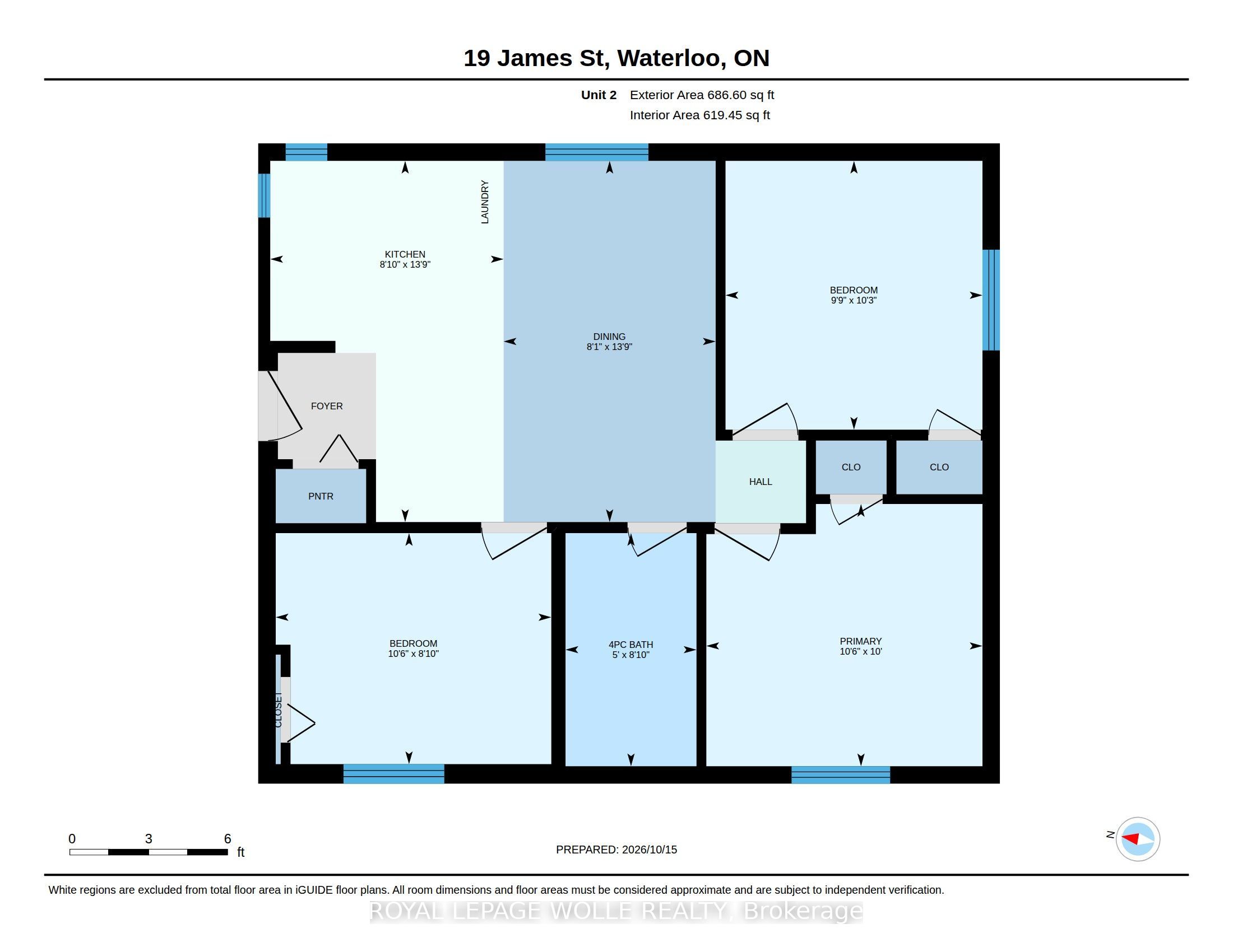 19 James Street Property Photo 47