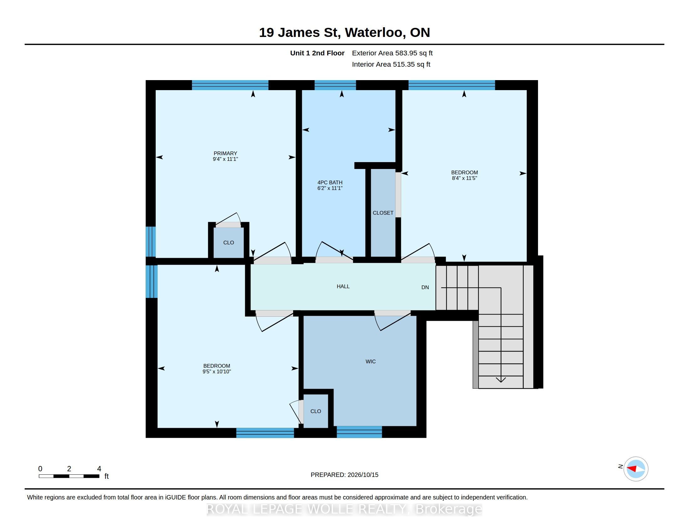19 James Street Property Photo 49