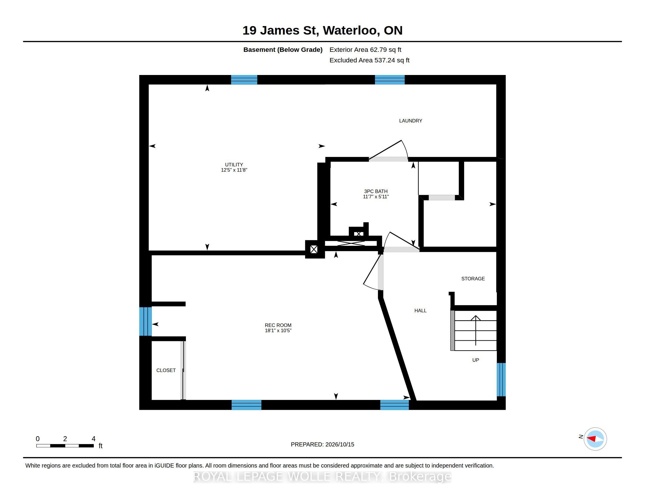 19 James Street Property Photo 50