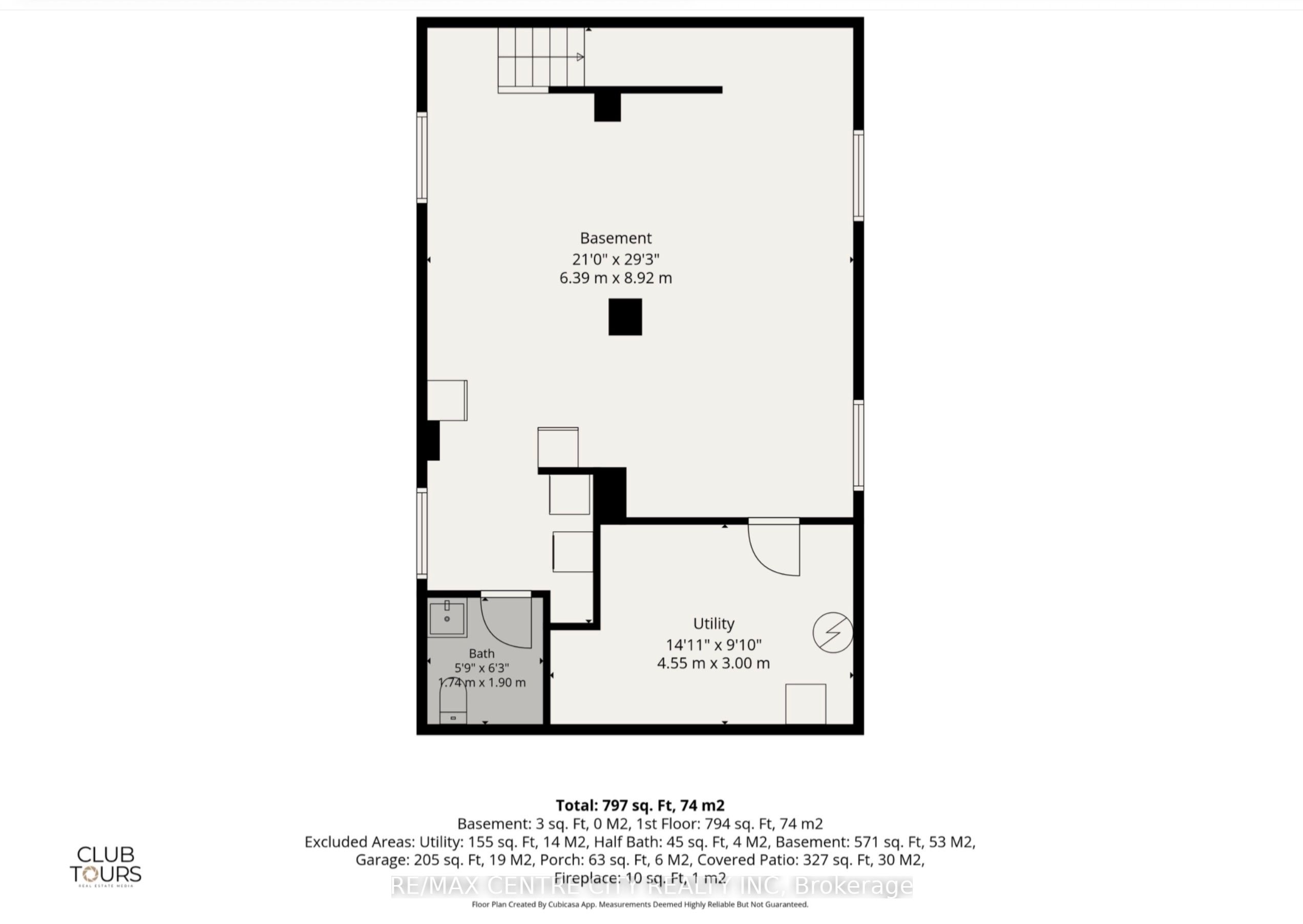 649 Emery Street E Property Photo 41