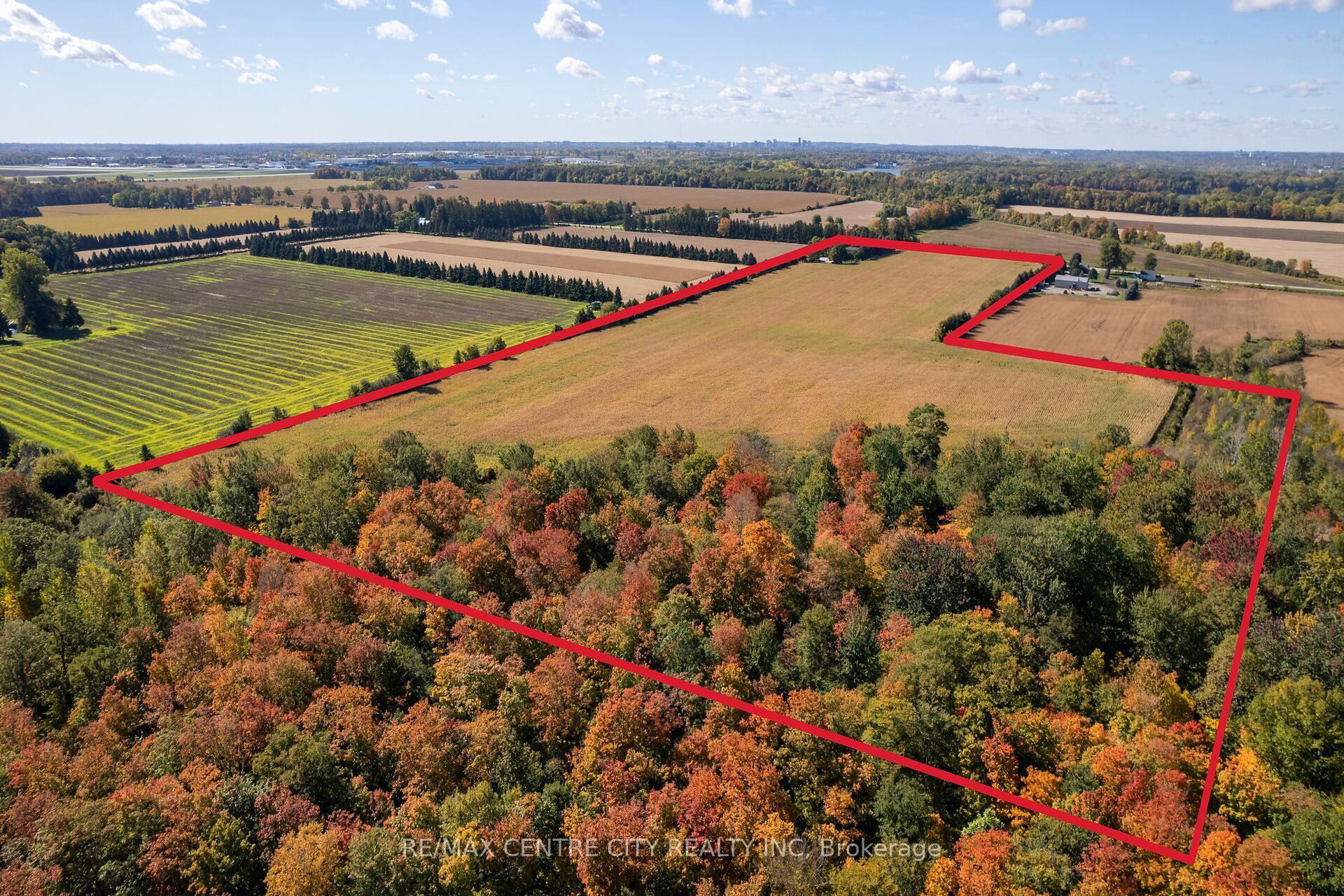 20952 Rebecca Road Property Photo 1