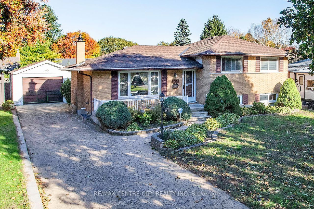 1478 Glengarry Avenue Property Photo 1