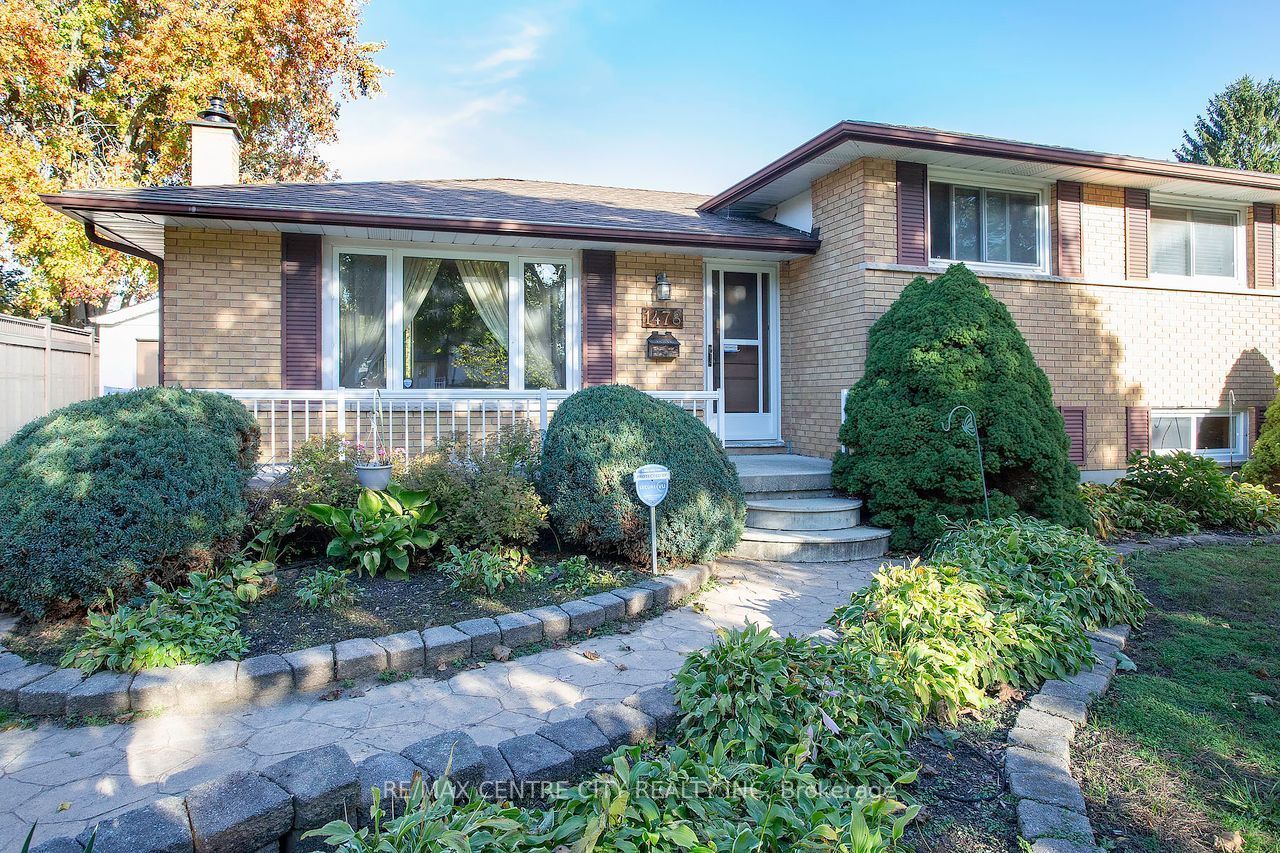 1478 Glengarry Avenue Property Photo 3
