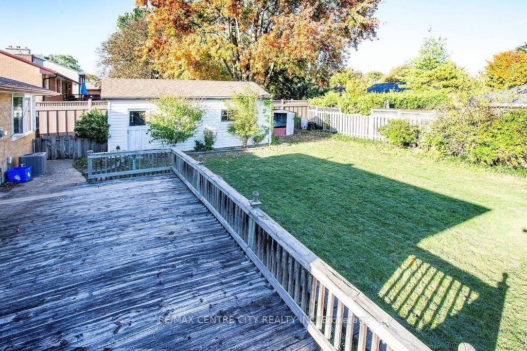 1478 Glengarry Avenue Property Photo 36