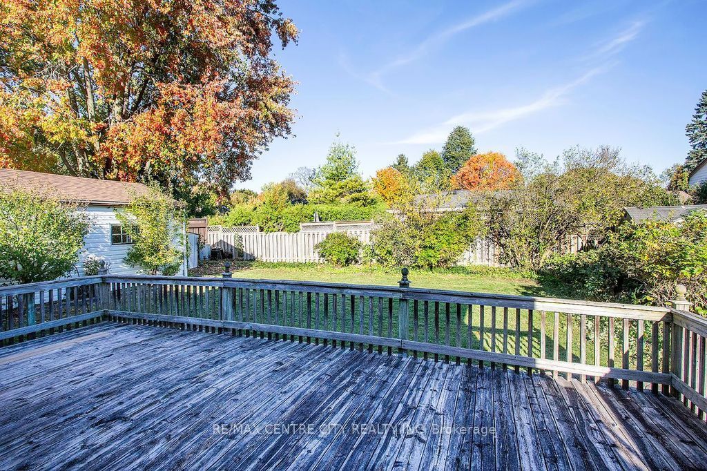 1478 Glengarry Avenue Property Photo 38