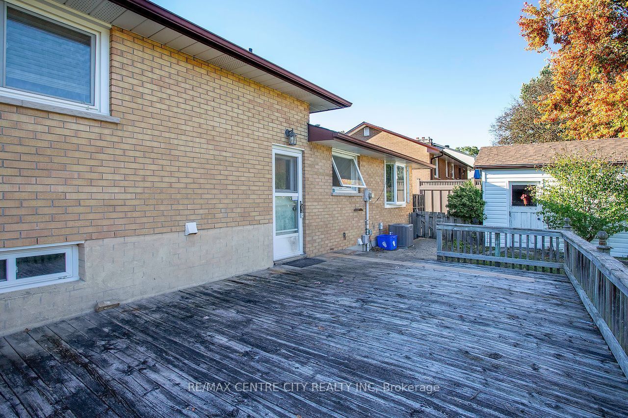 1478 Glengarry Avenue Property Photo 39
