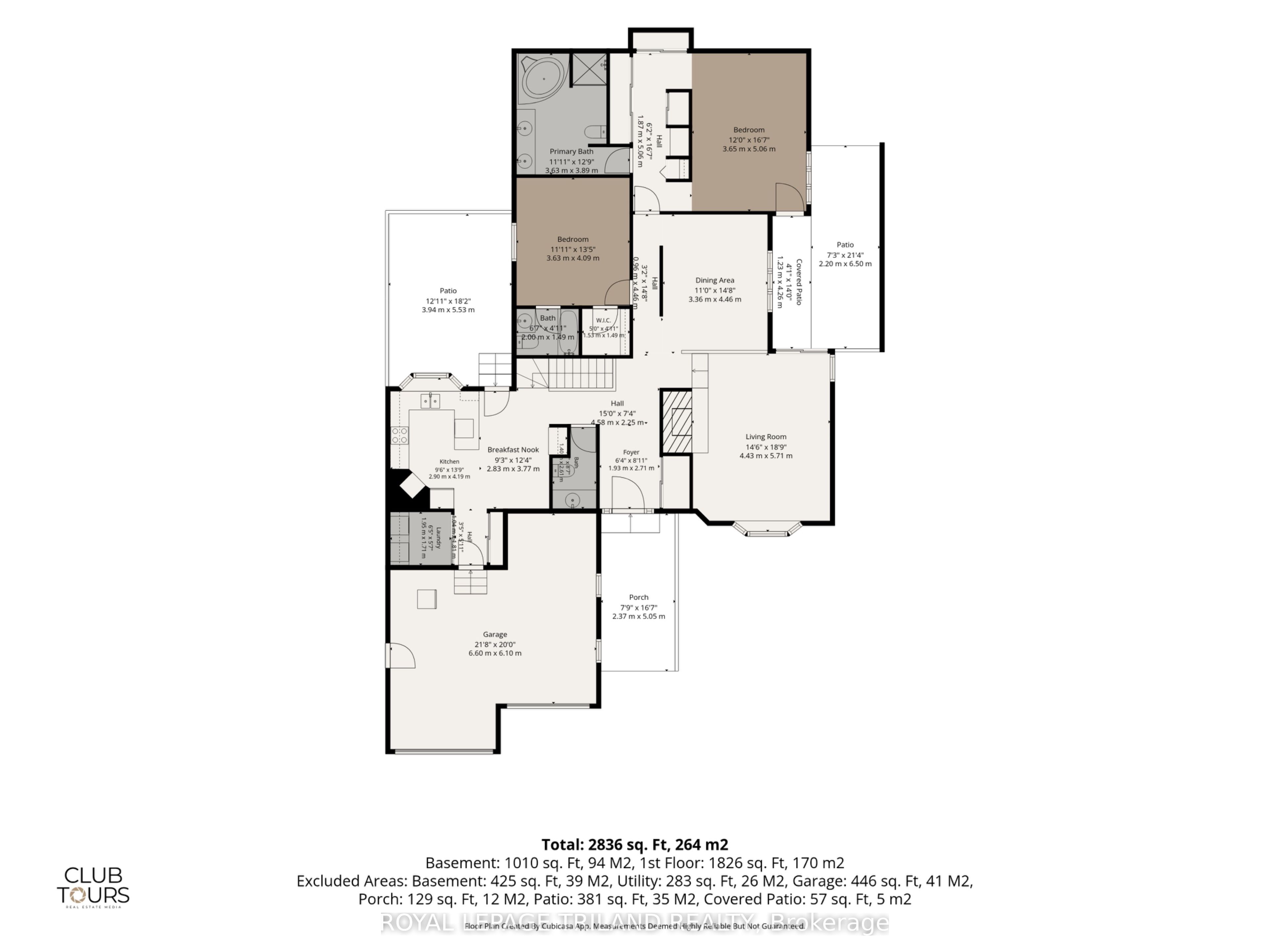 60 Rosecliffe Crescent 8 Property Photo 34