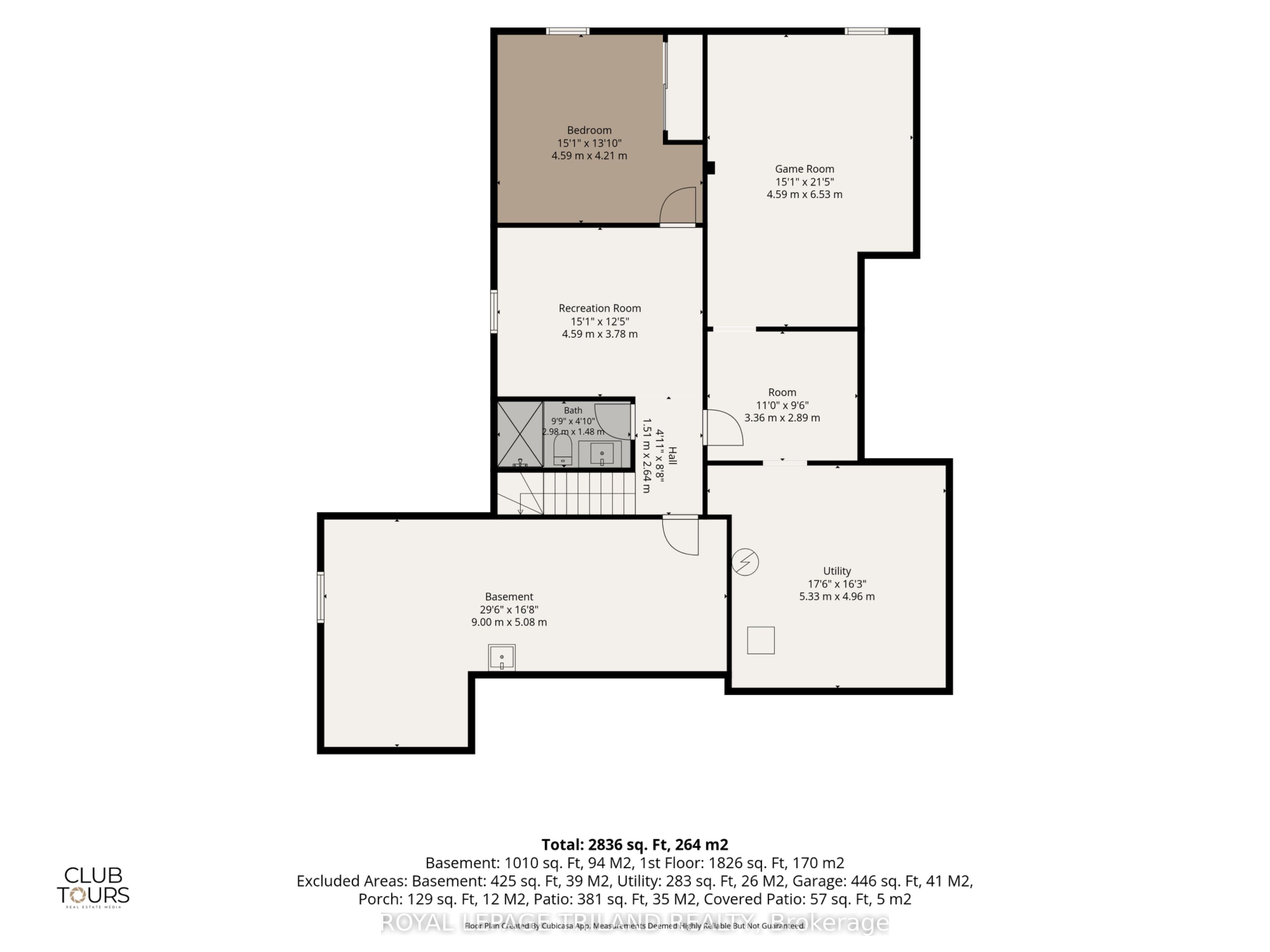 60 Rosecliffe Crescent 8 Property Photo 35