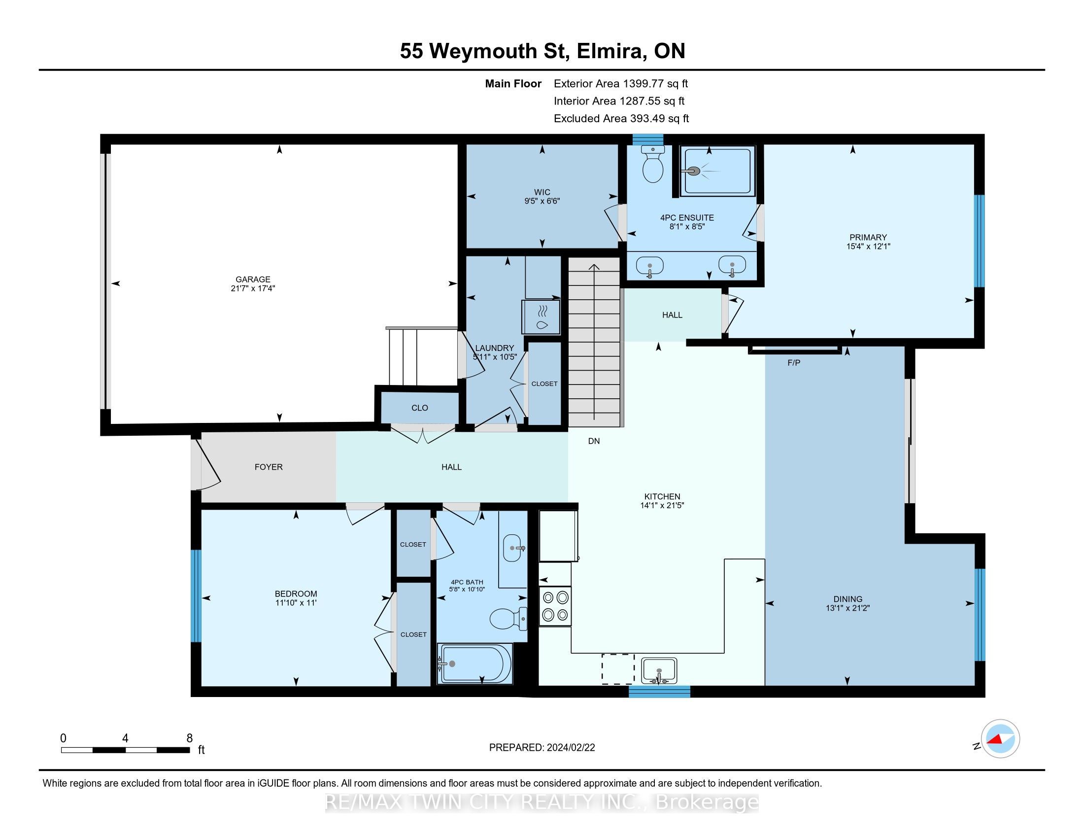 59 Weymouth Street Property Photo 18