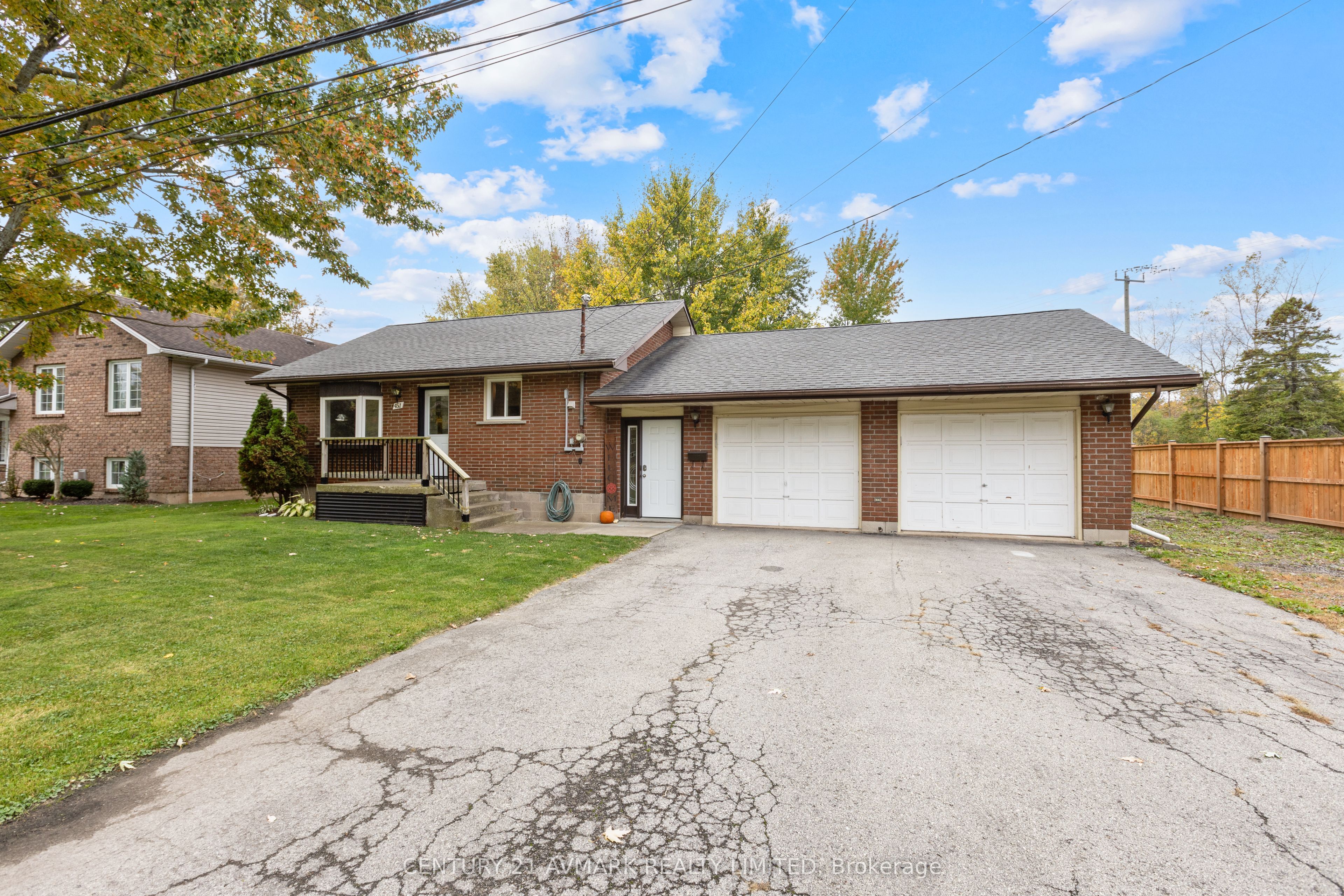 451 Argyle Road Property Photo 1