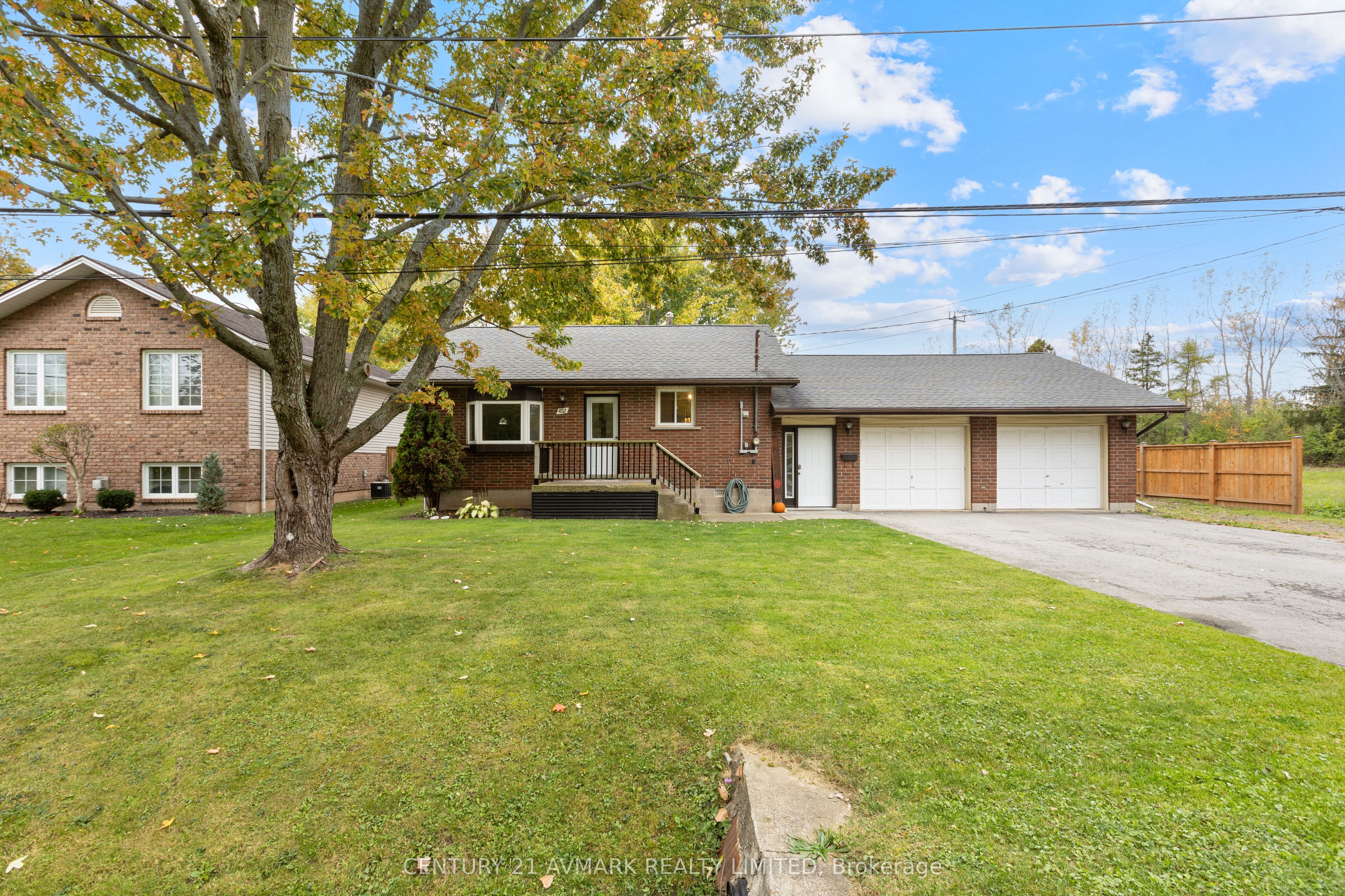 451 Argyle Road Property Photo 2