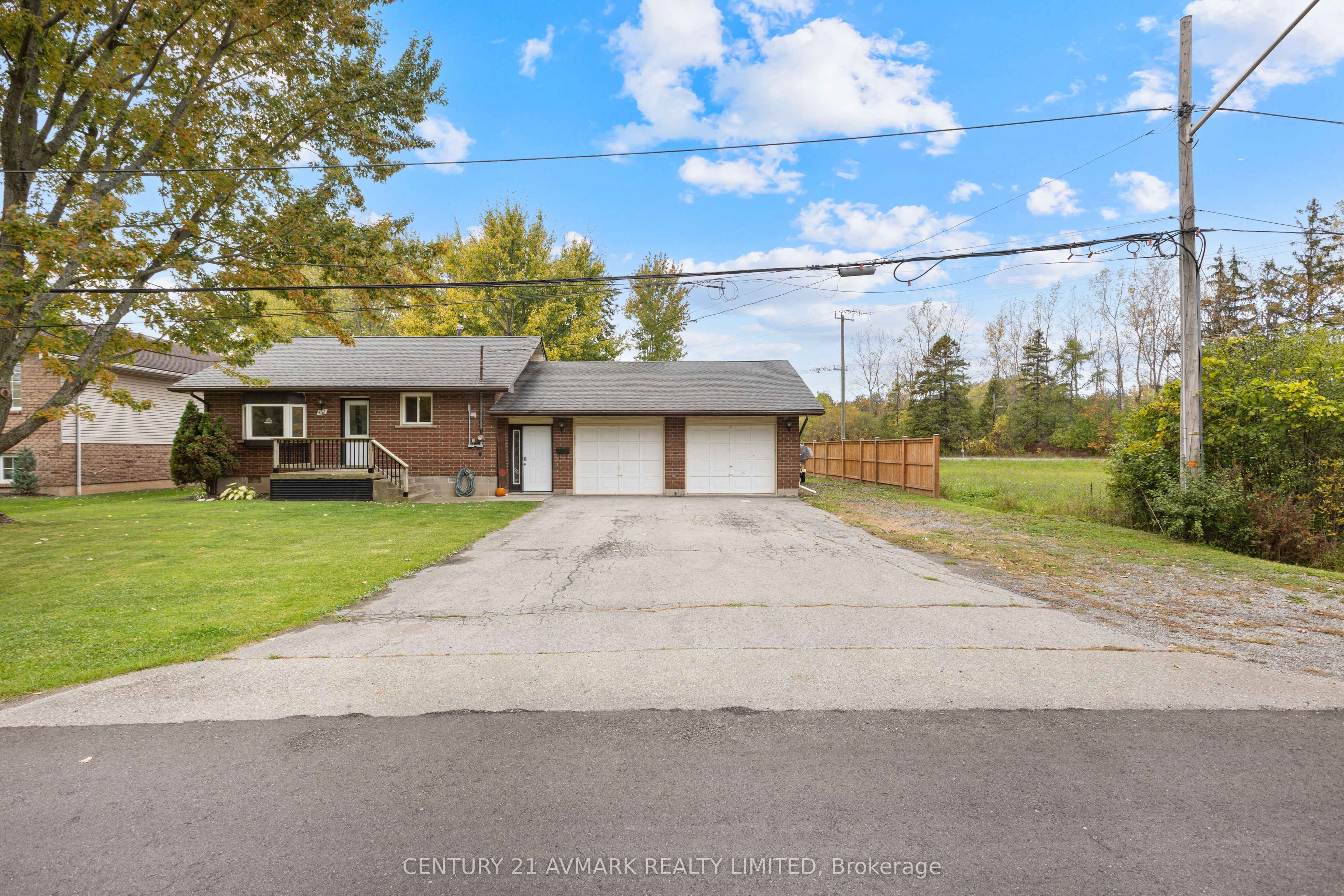 451 Argyle Road Property Photo 3